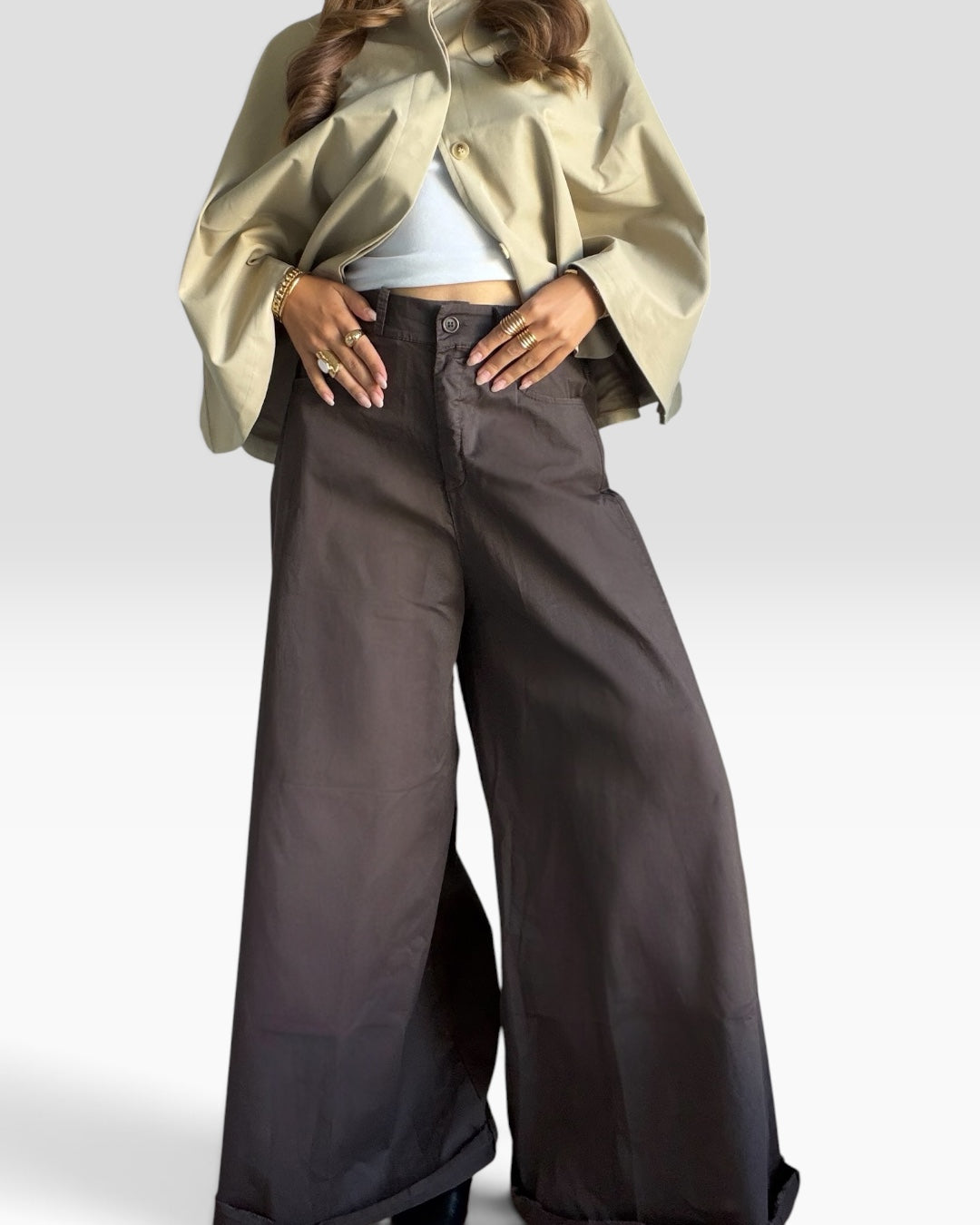 CHILL PANTS