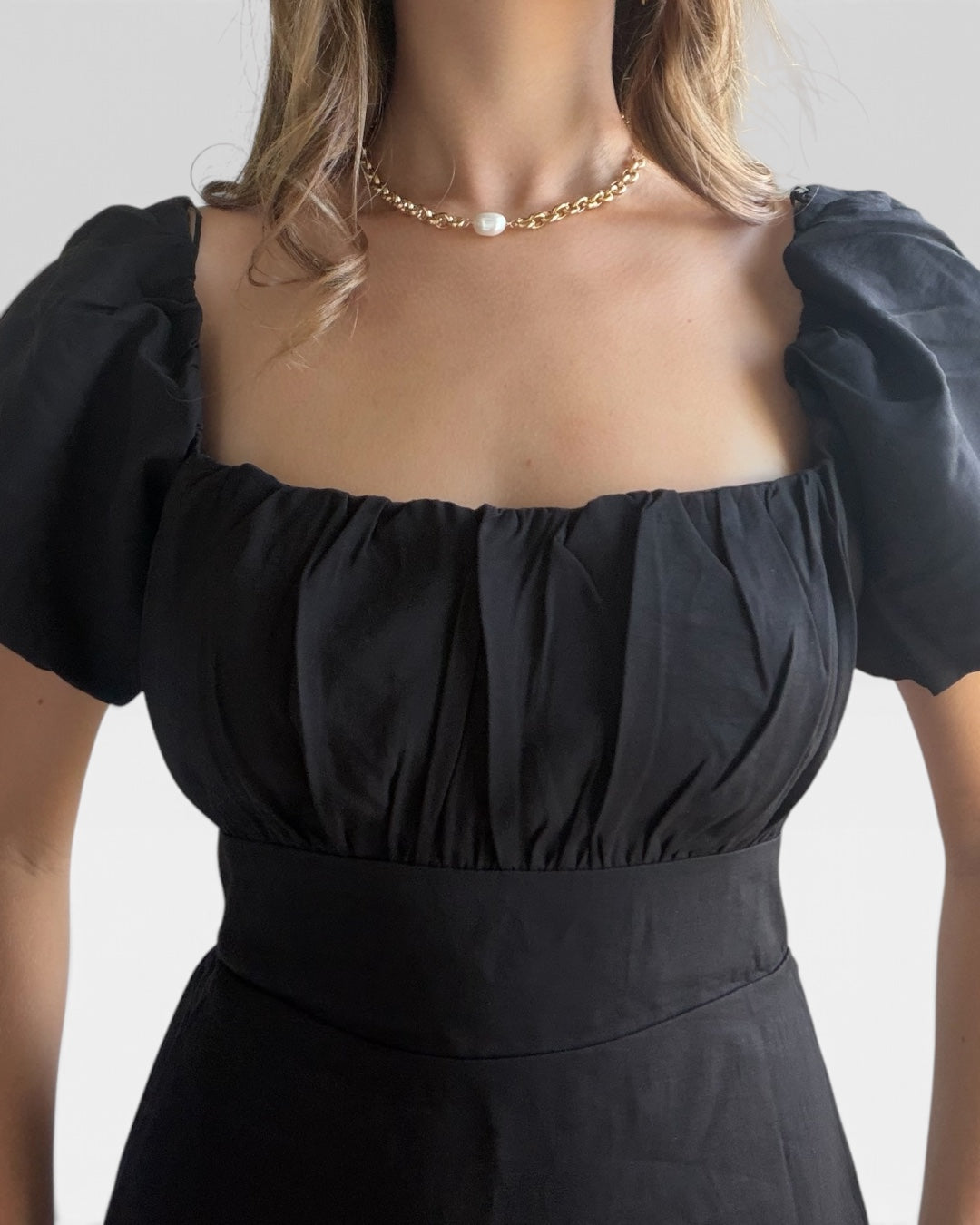 ROBE MANON
