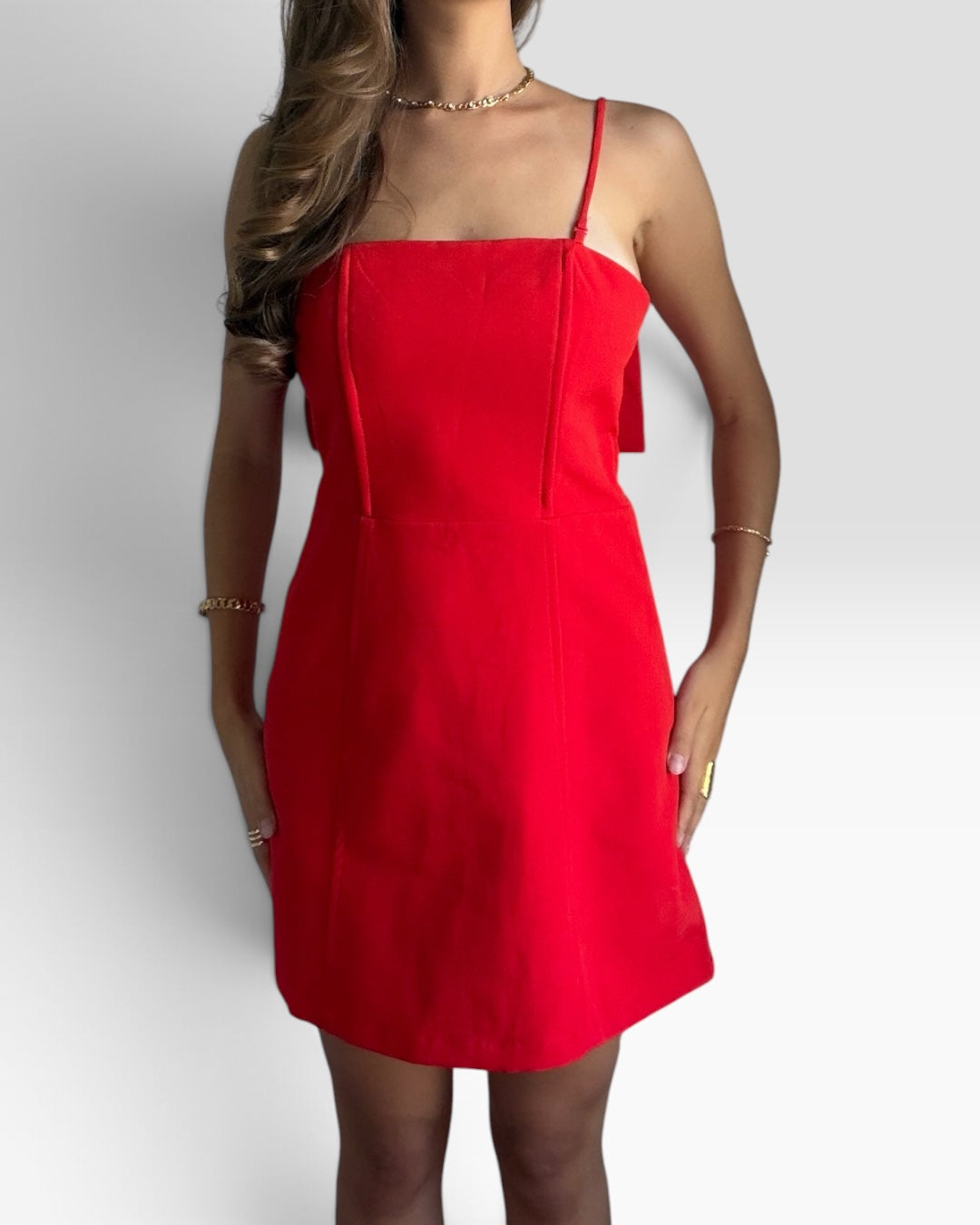 ROBE CUTE