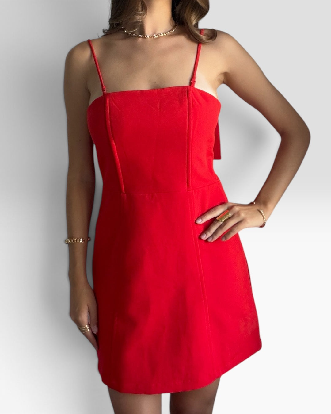 ROBE CUTE