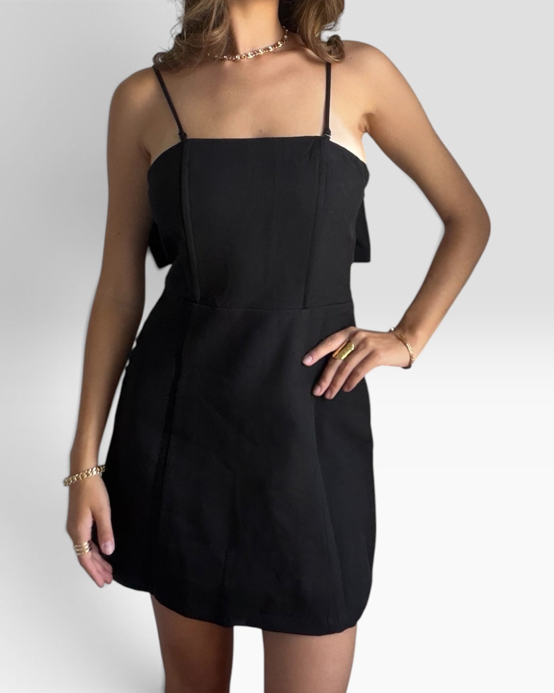 ROBE CUTE