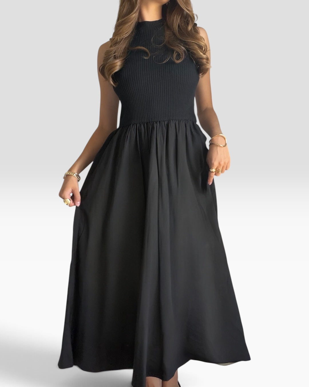 ROBE MONTAIGNE