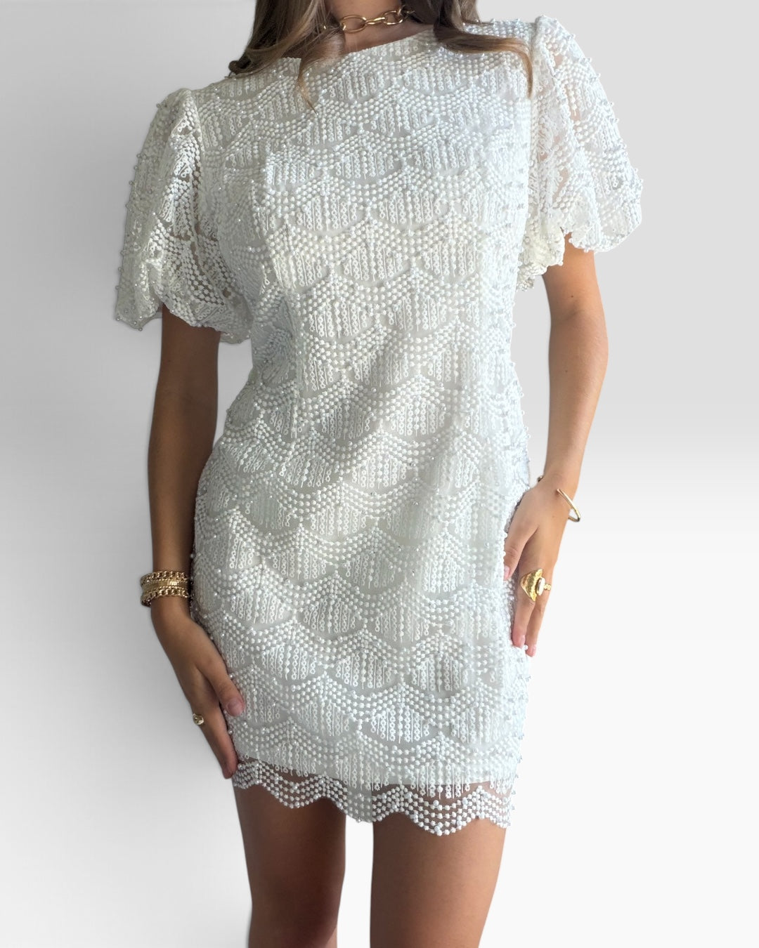ROBE PEARL