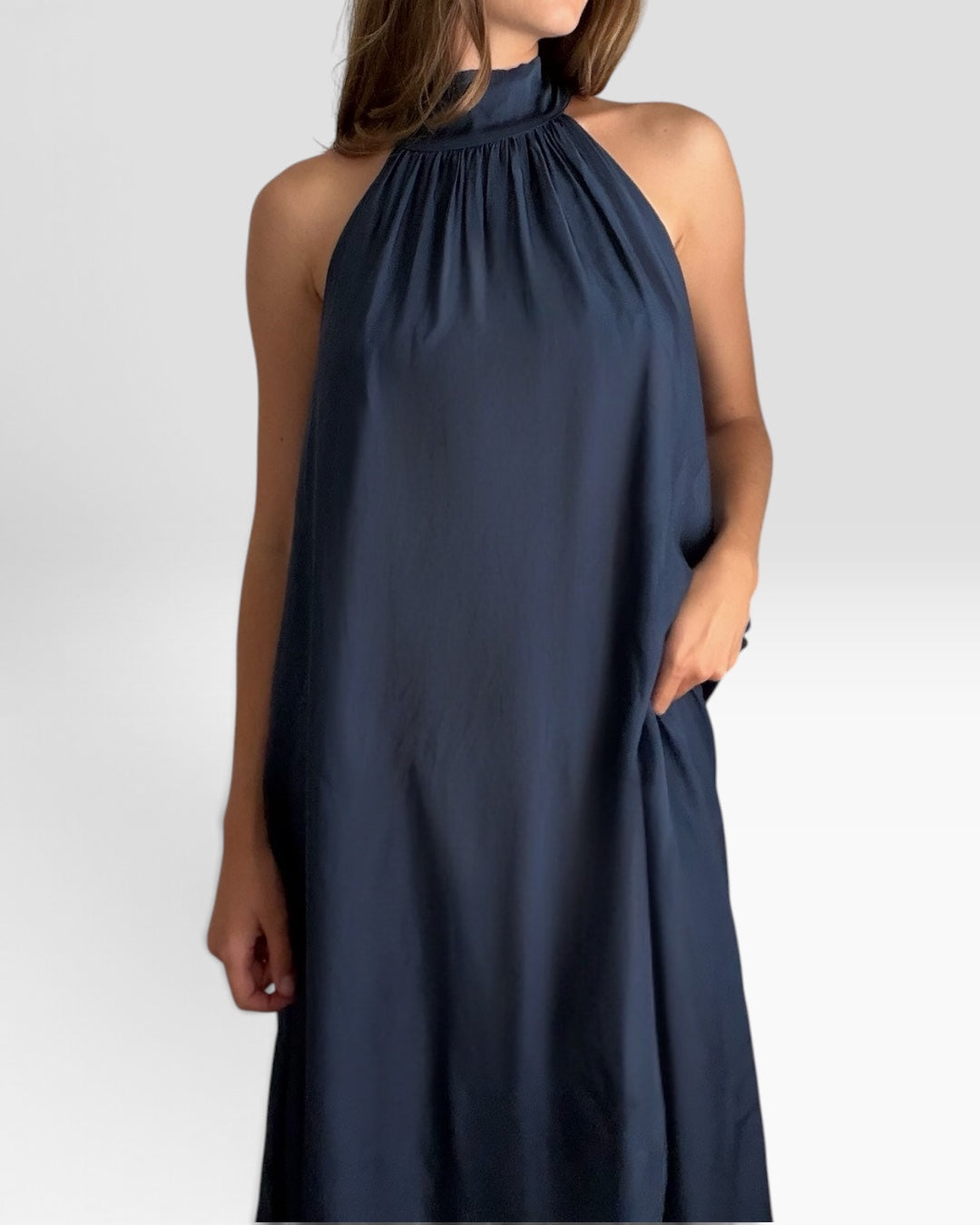 ANGELICA DRESS