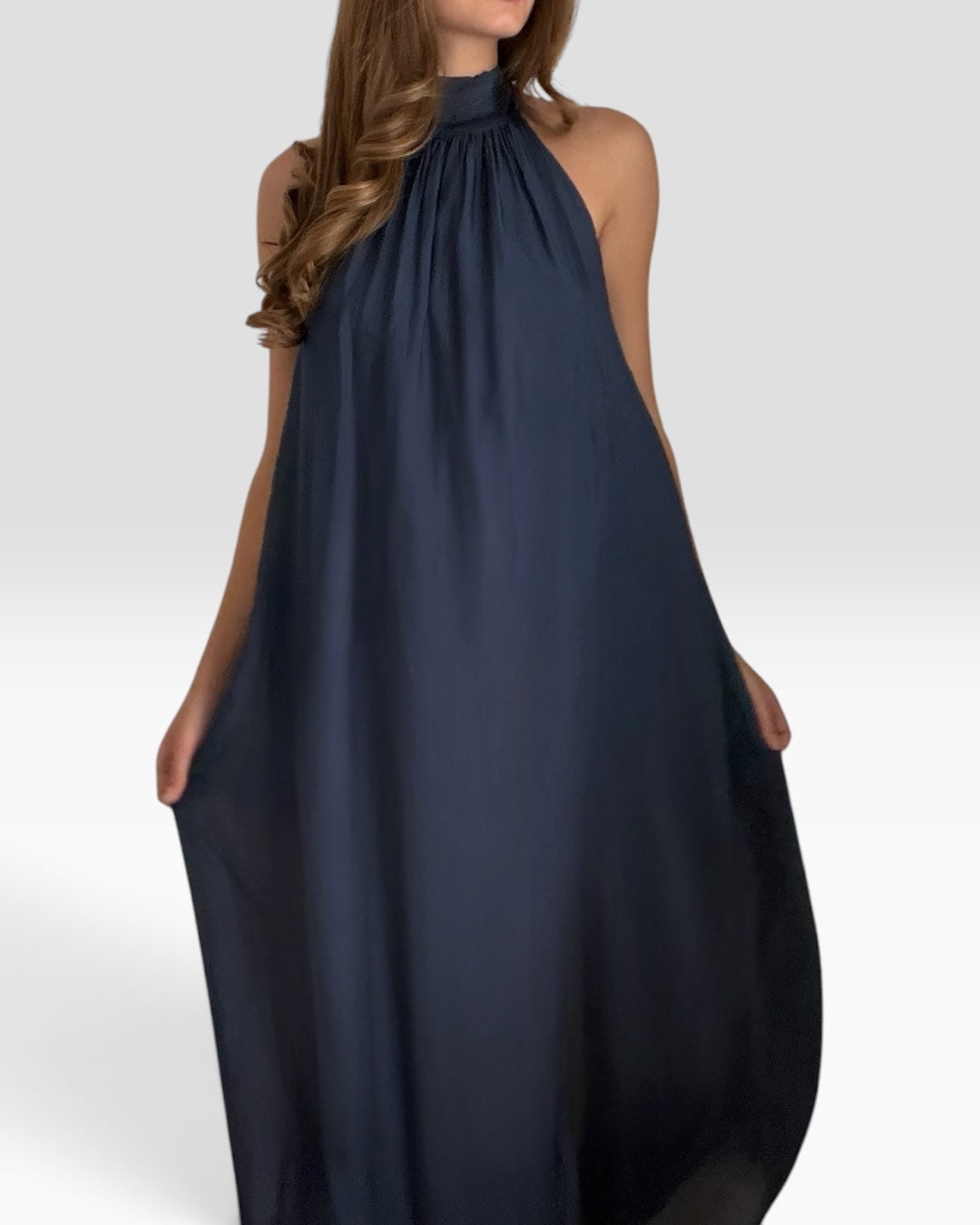 ANGELICA DRESS