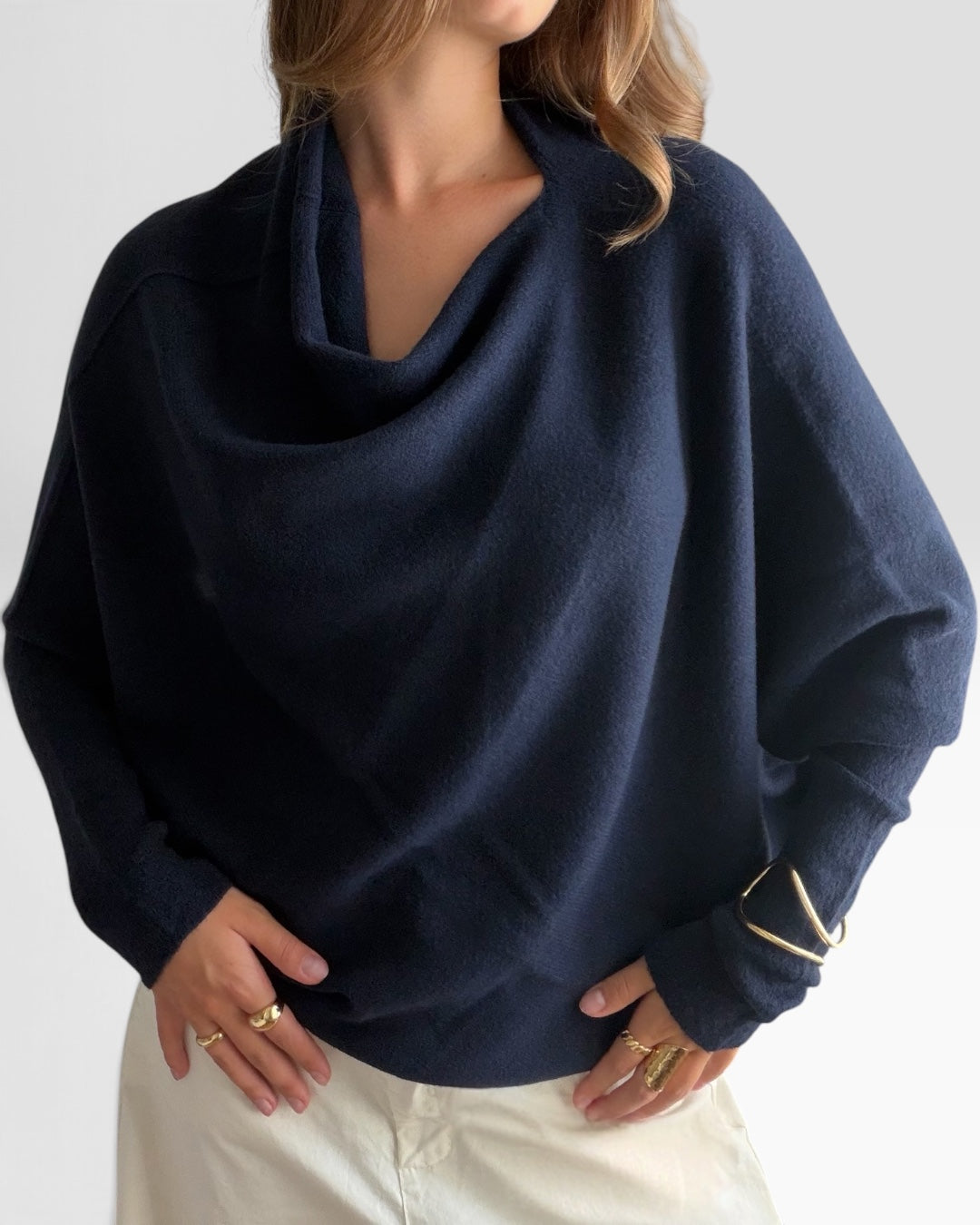 SUNDAY SWEATER