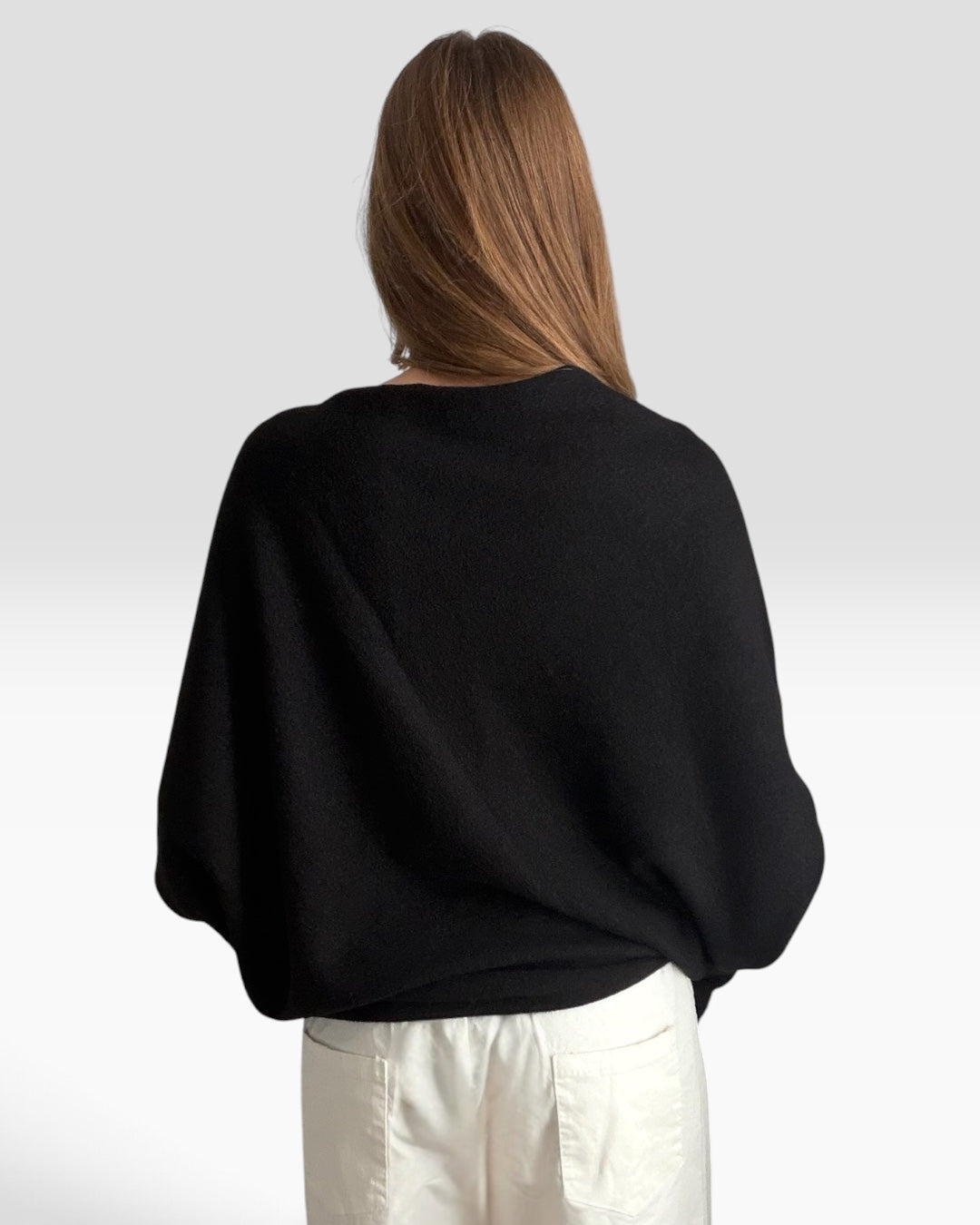 SUNDAY SWEATER