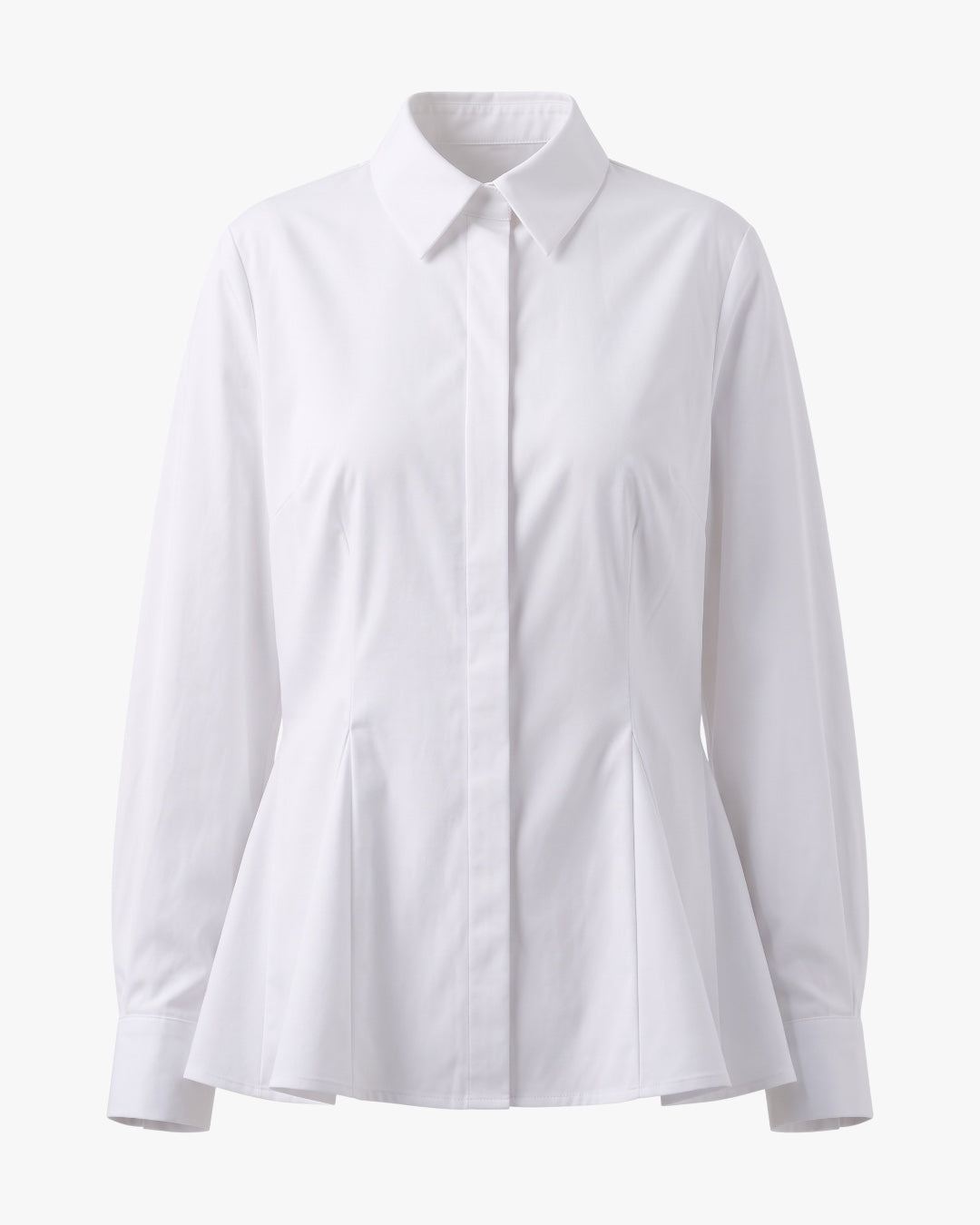 CHEMISE PAULA