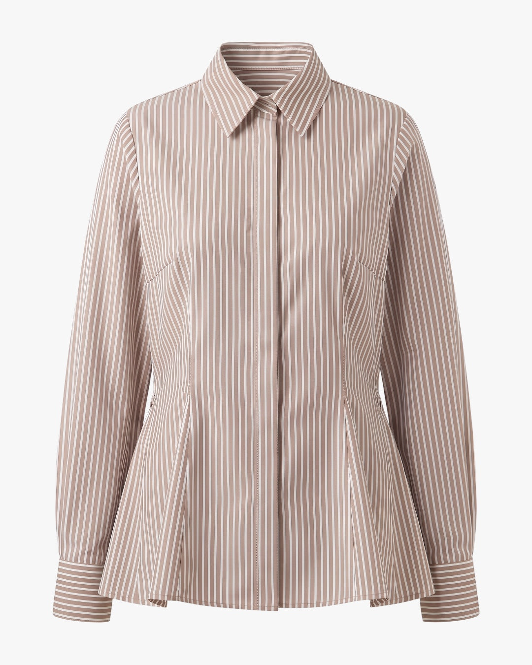 CHEMISE PAULA