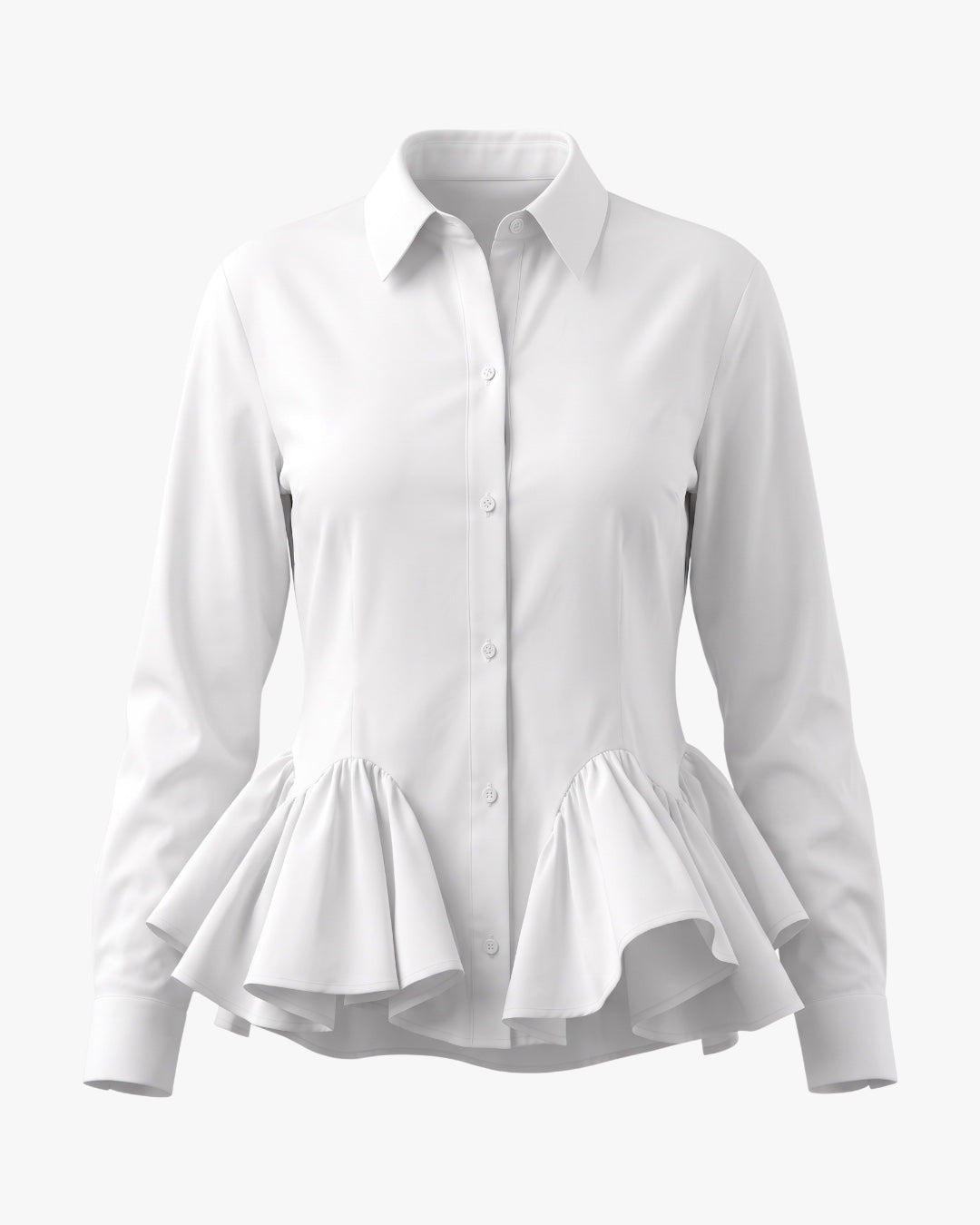 BLANDINE SHIRT