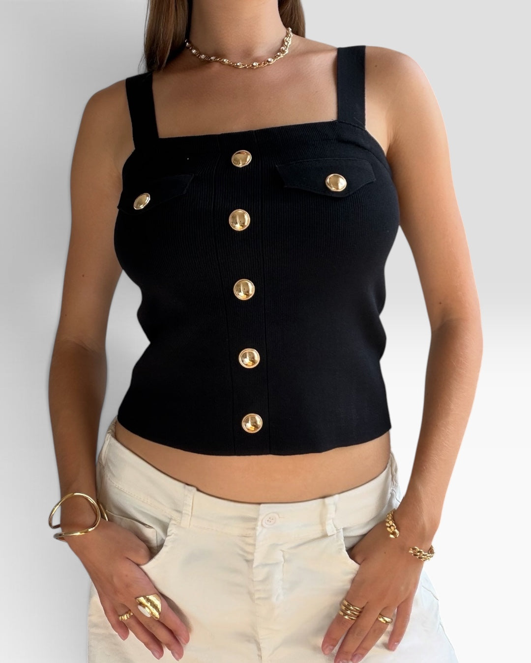 TOP GABRIELLE