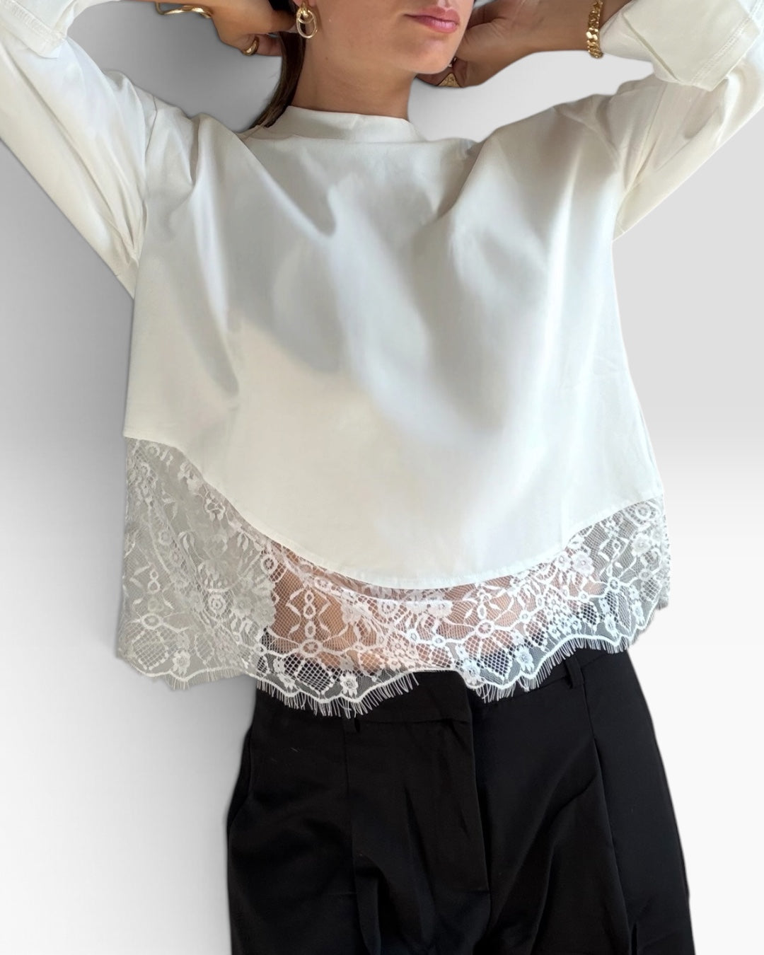 TEE SHIRT LAURA