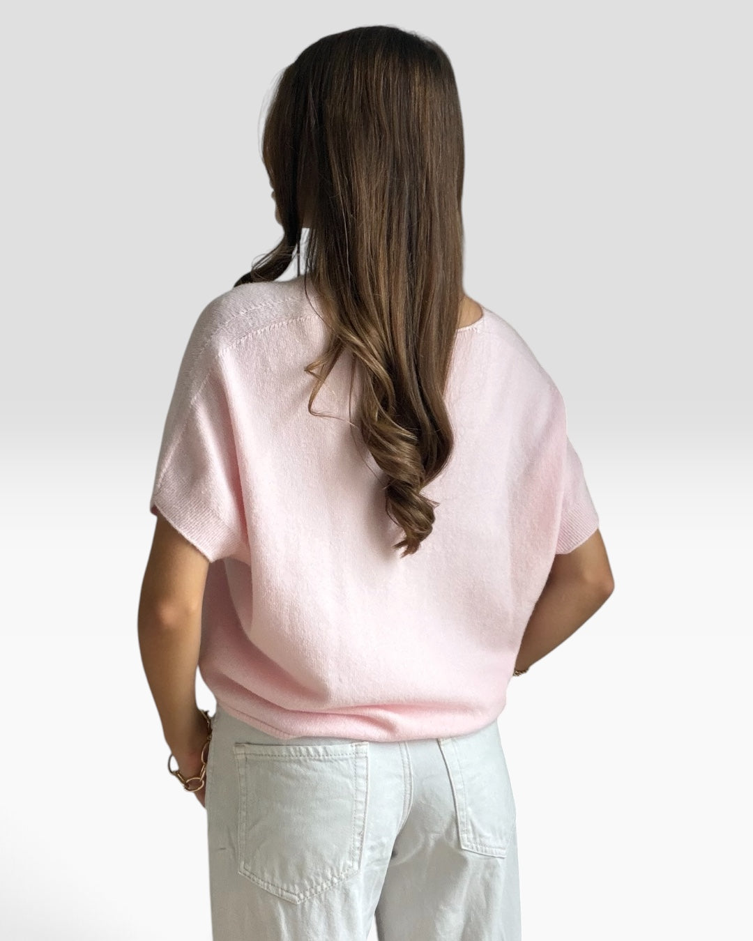 ELLA JUMPER