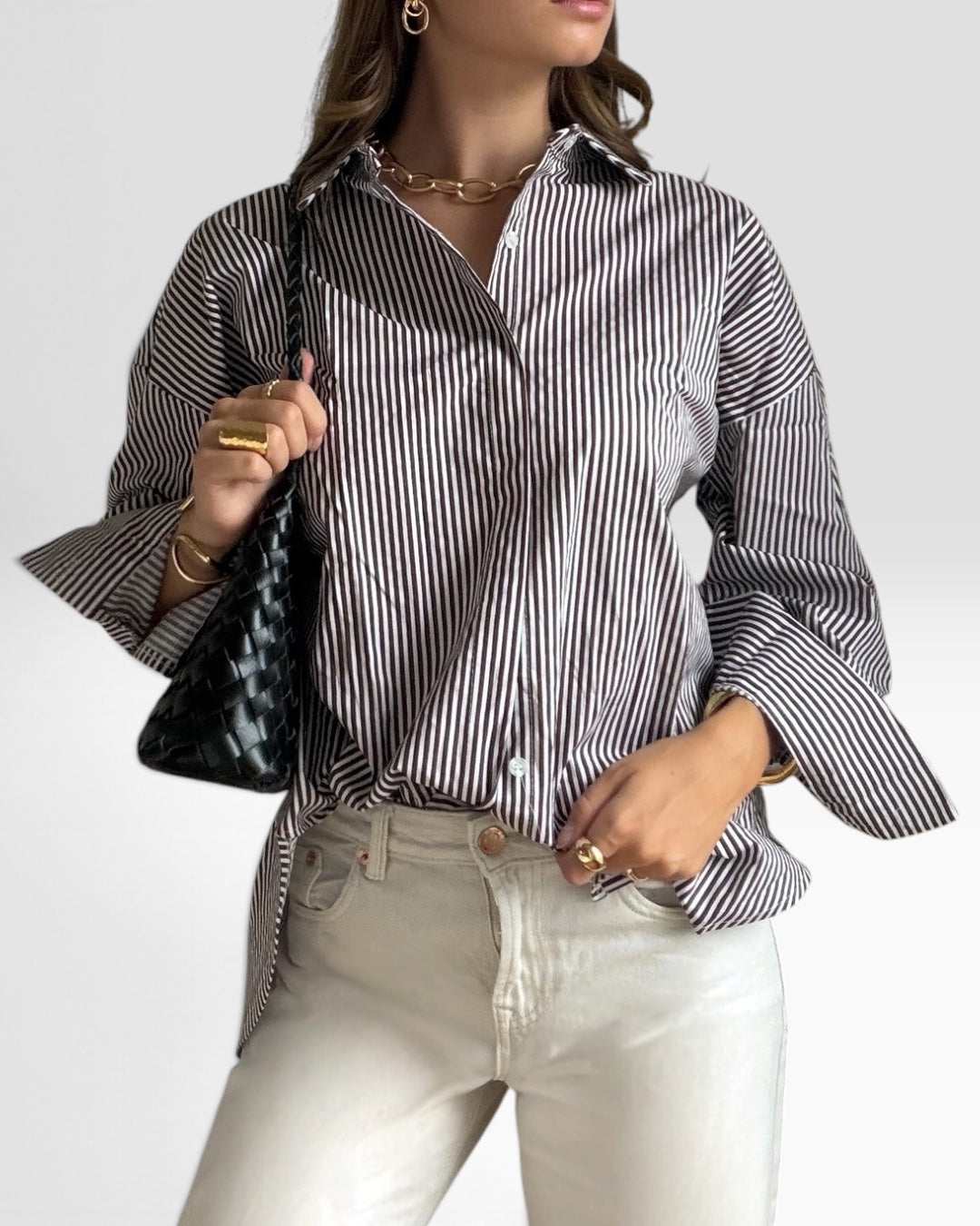 CHEMISE BASIC
