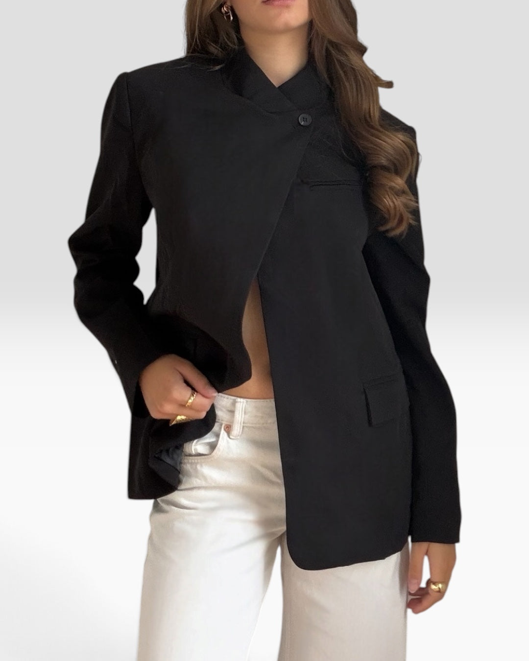 VESTE MAYFAIR