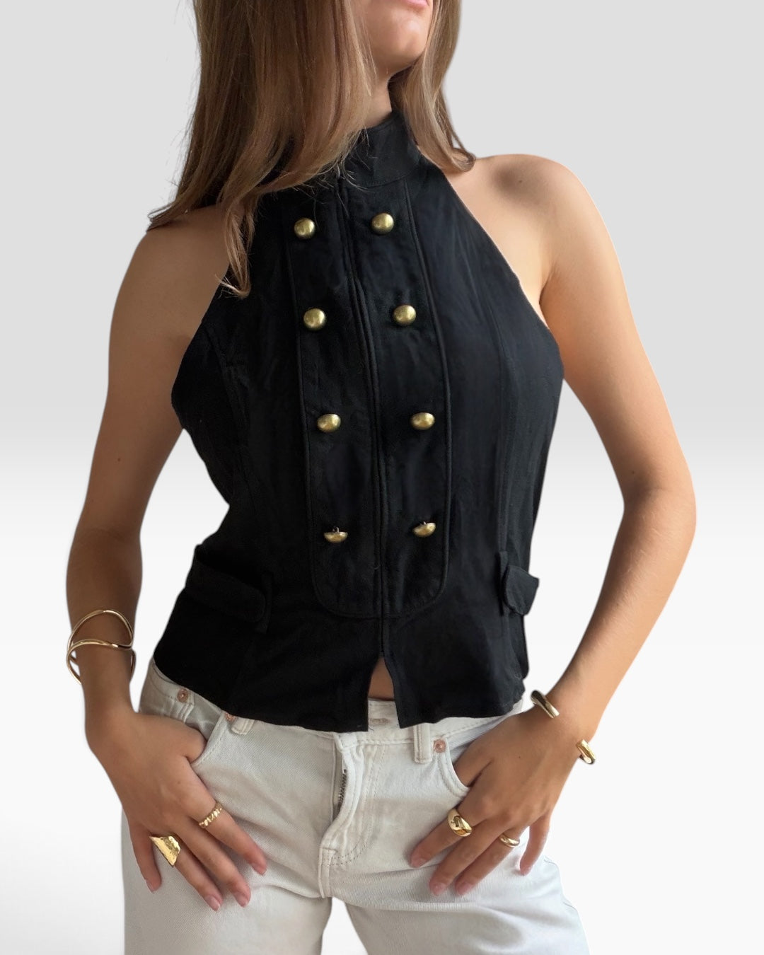 IMPERIAL TOP