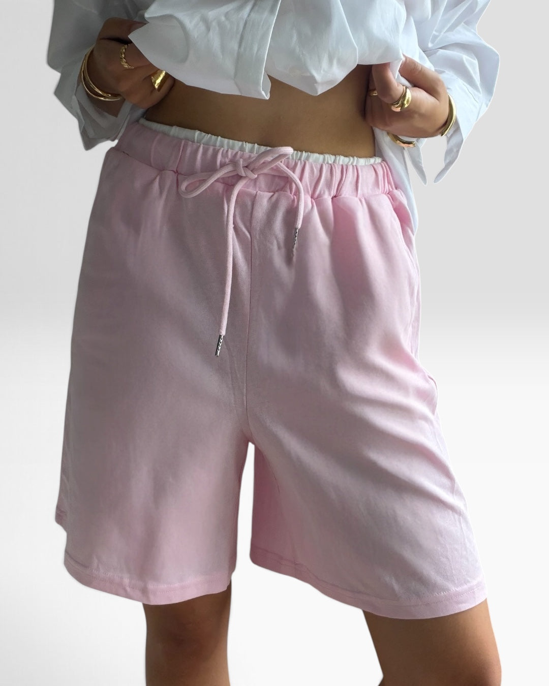 SHORT RIVE GAUCHE