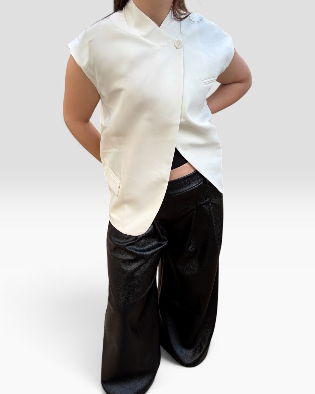 VESTE ADDA