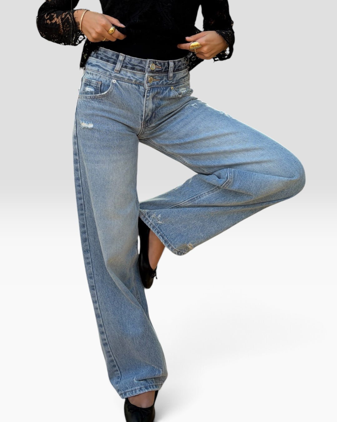 JEAN TWIST