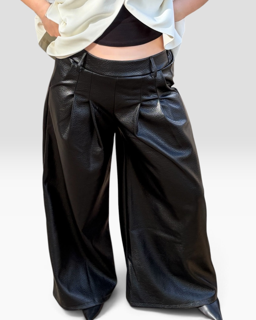 PANTALON NEW-YORK