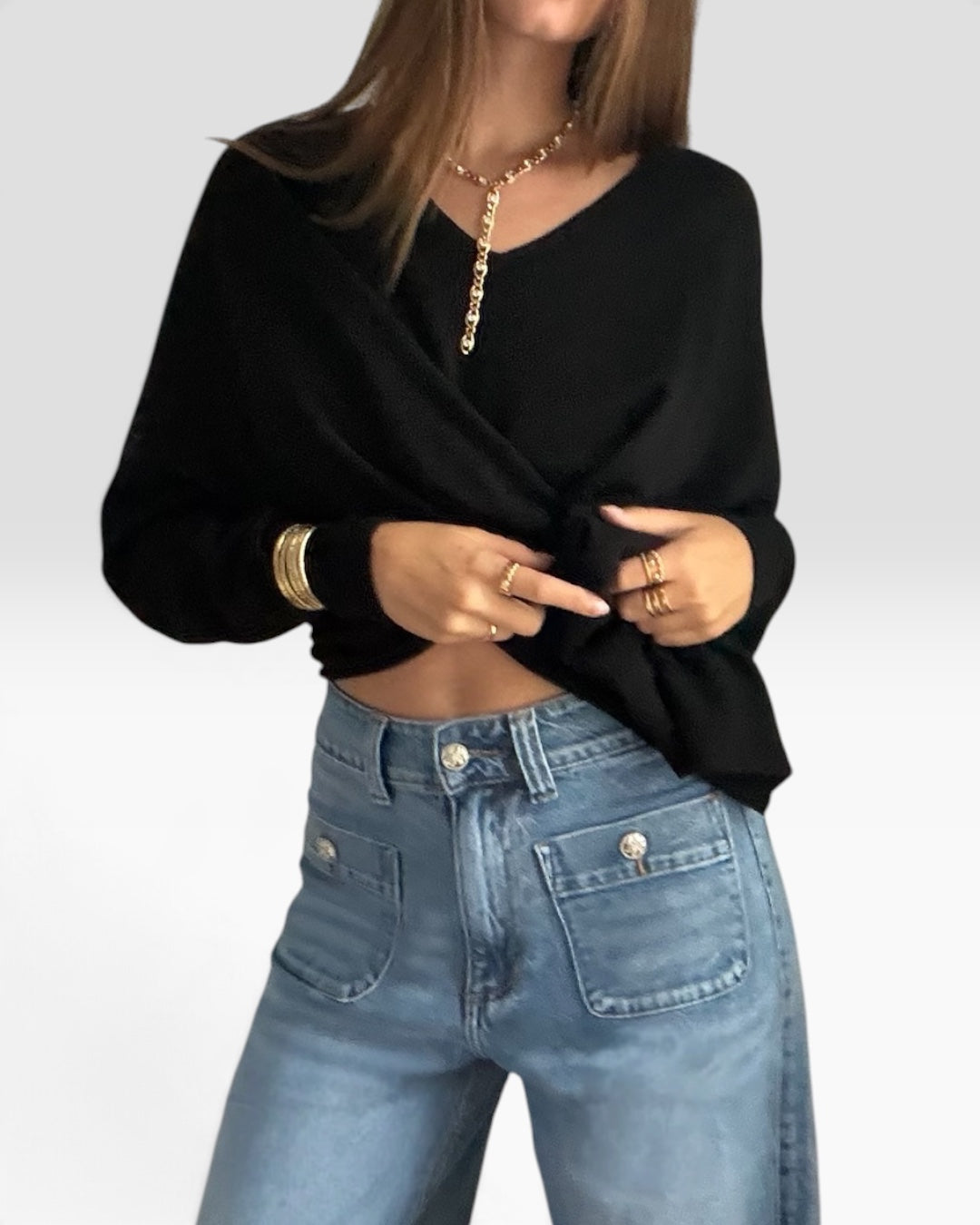 PULL EVA