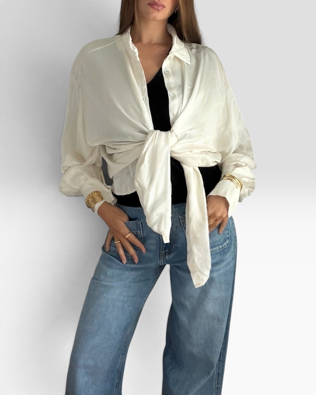 CHEMISE  KARINE