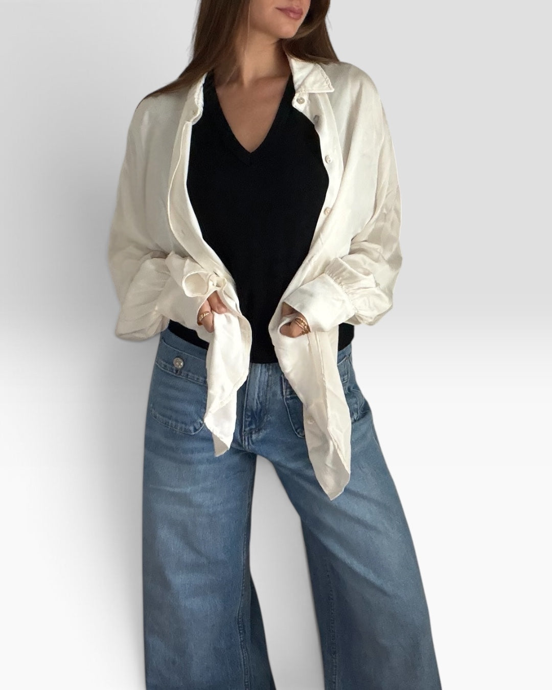 CHEMISE  KARINE