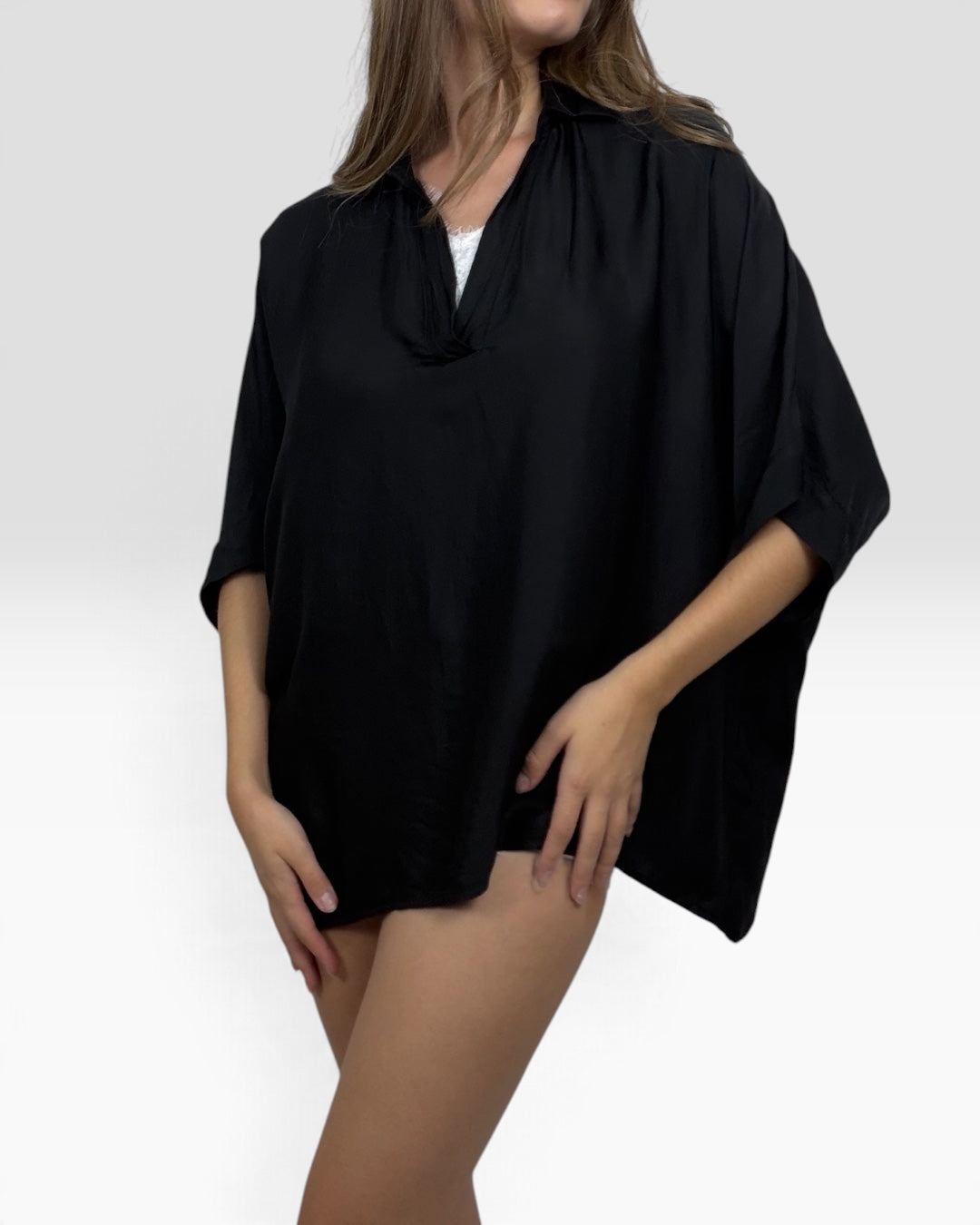 MARBELLA TUNIC