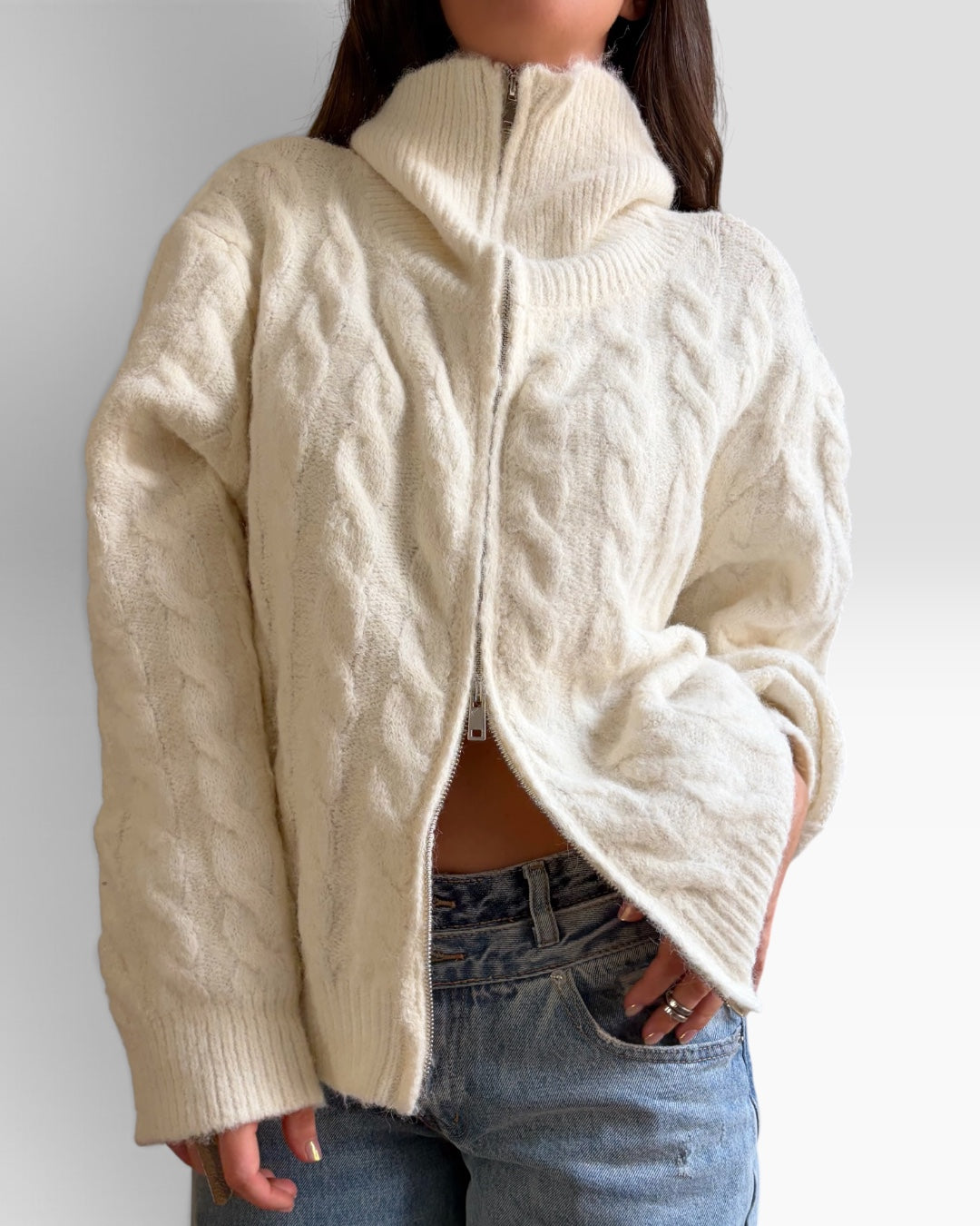 GILET EMMA