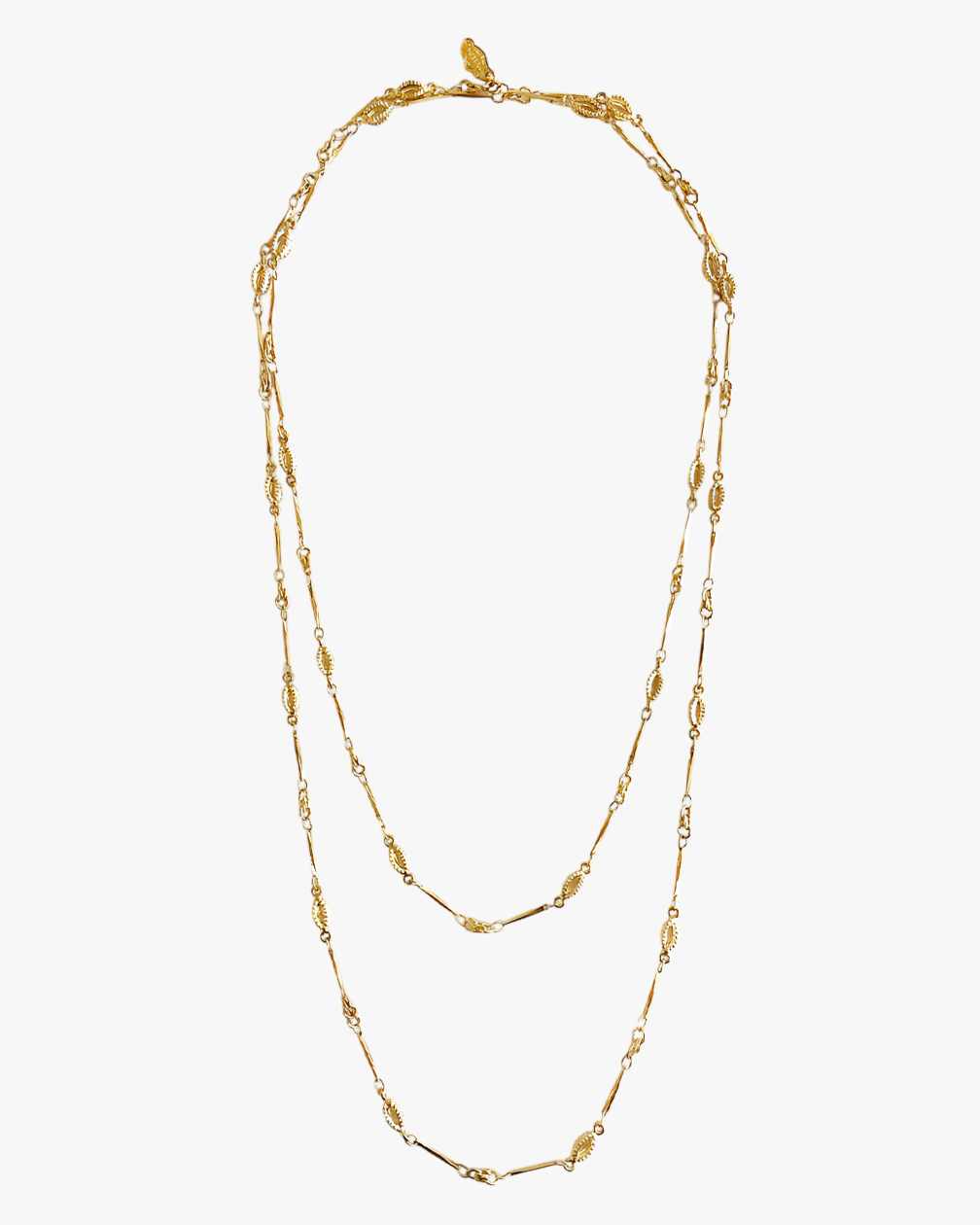BRELOQUE NECKLACE