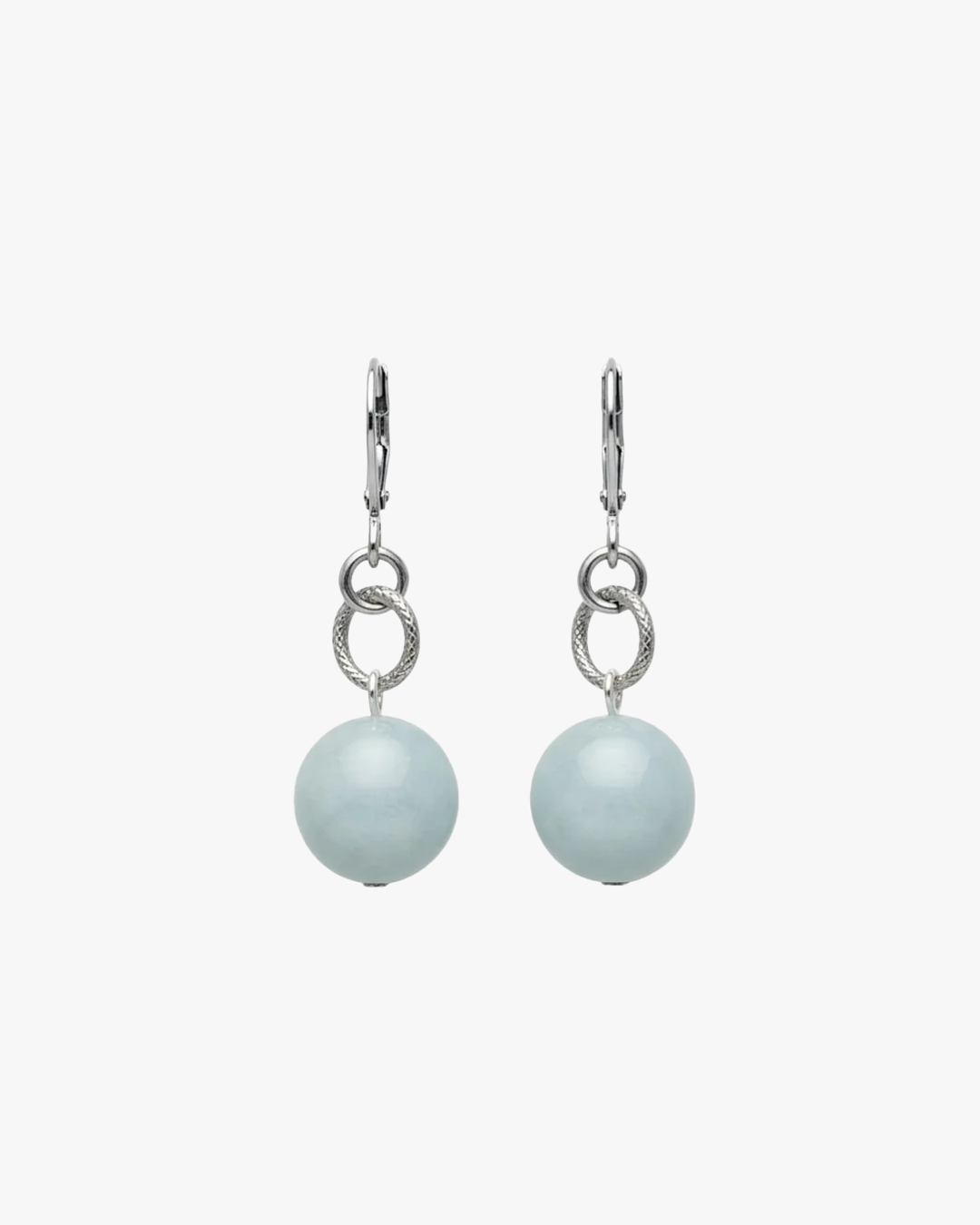 BOUCLES ANNEAU BUBBLE