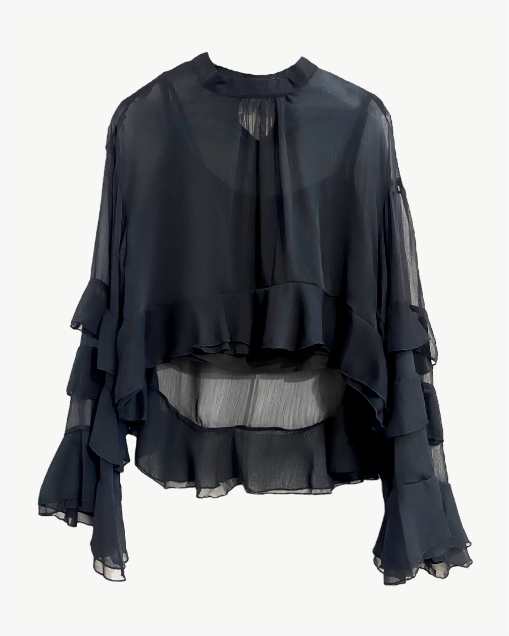 BLOUSE ANTOINETTE