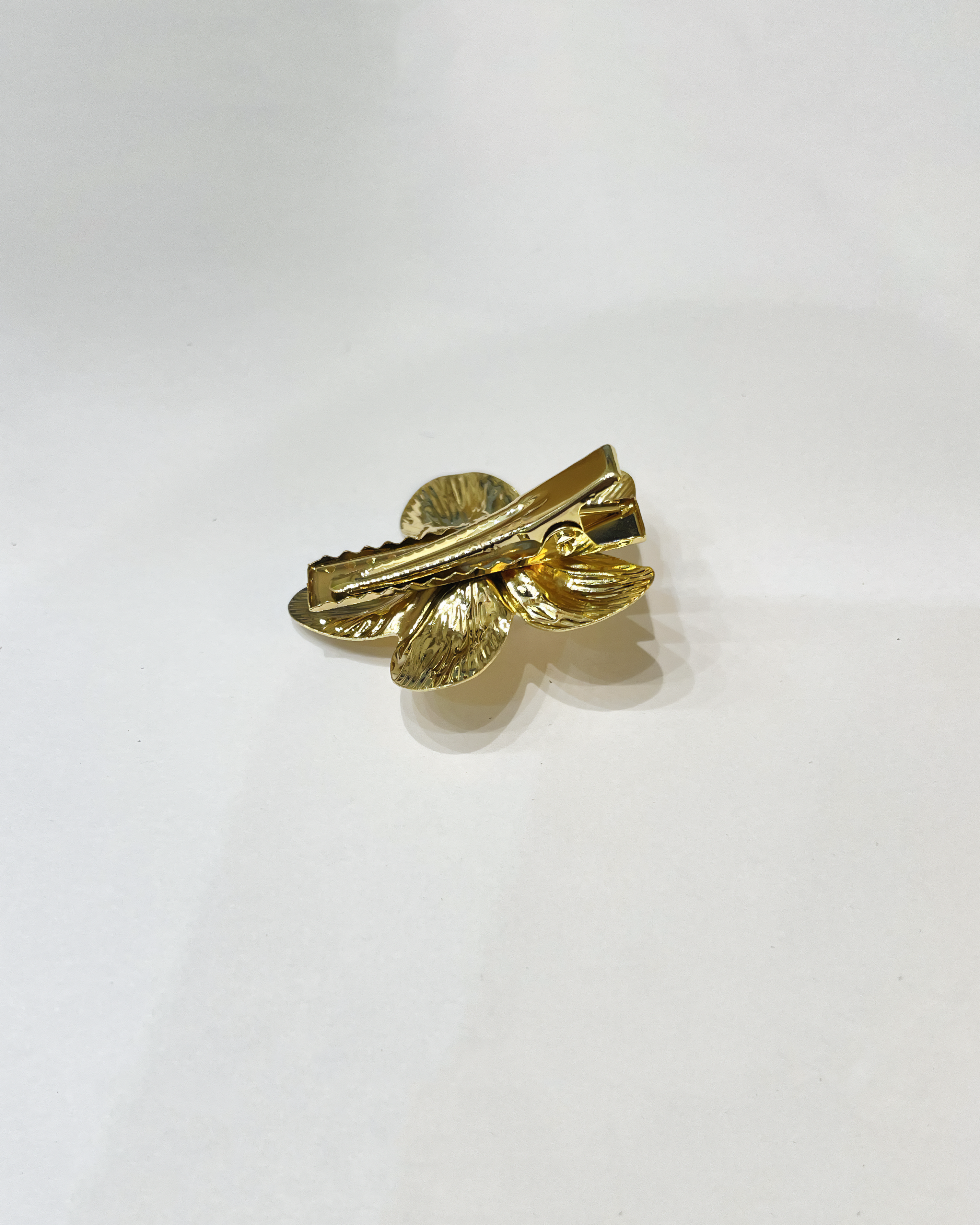 BARRETTE PERLA