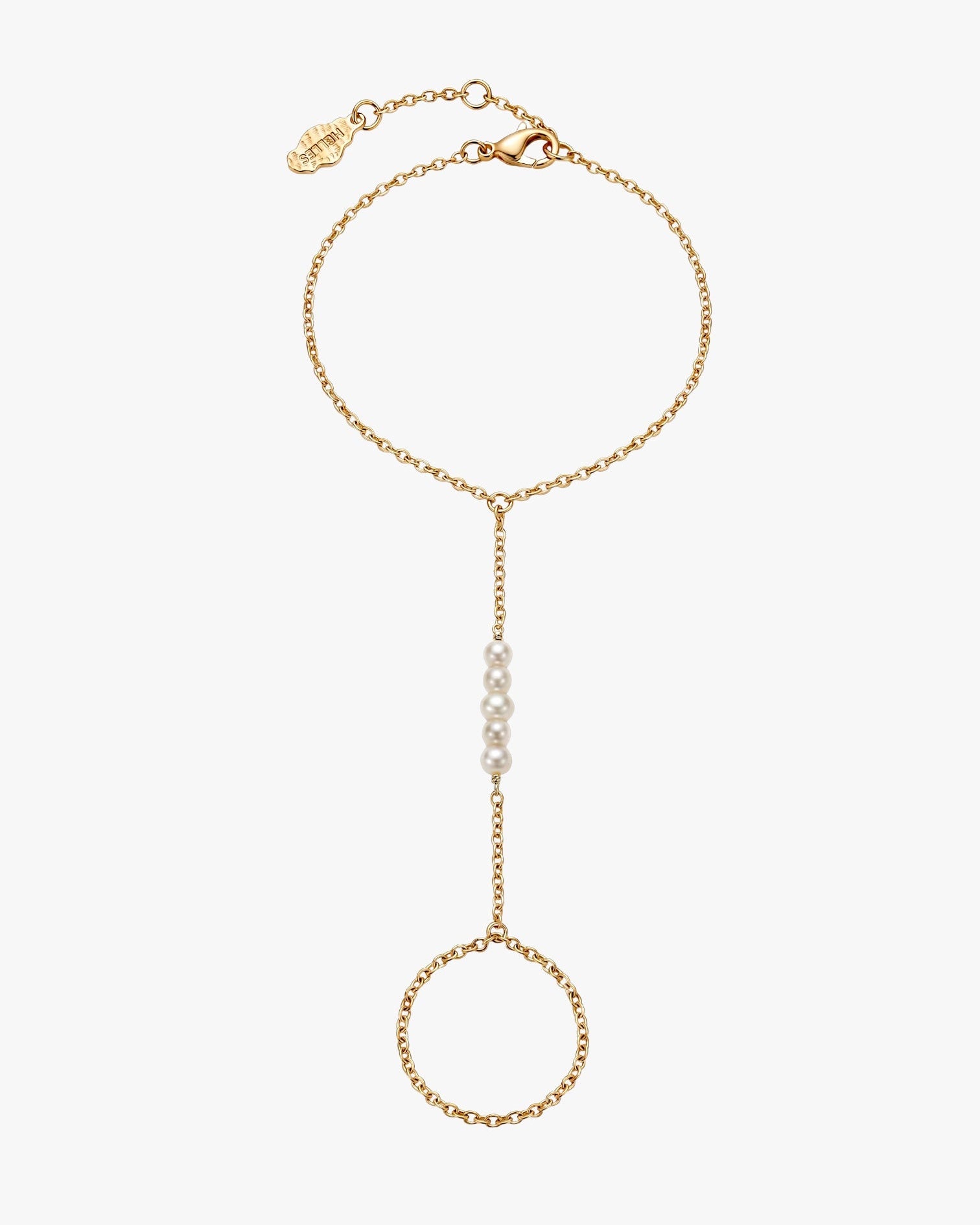 ISLA HAND CHAIN