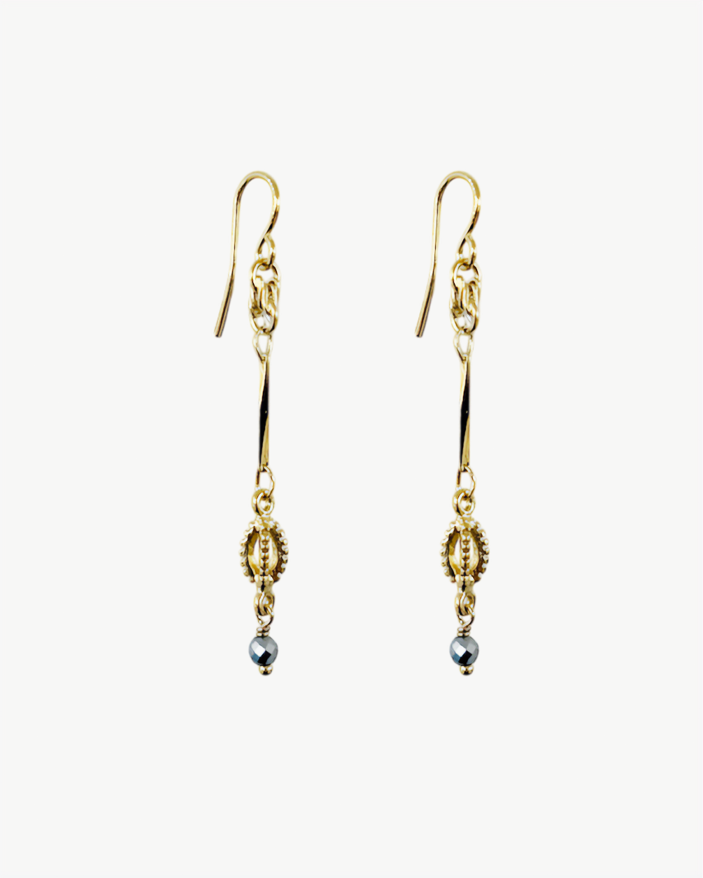 BOUCLES ISADORA
