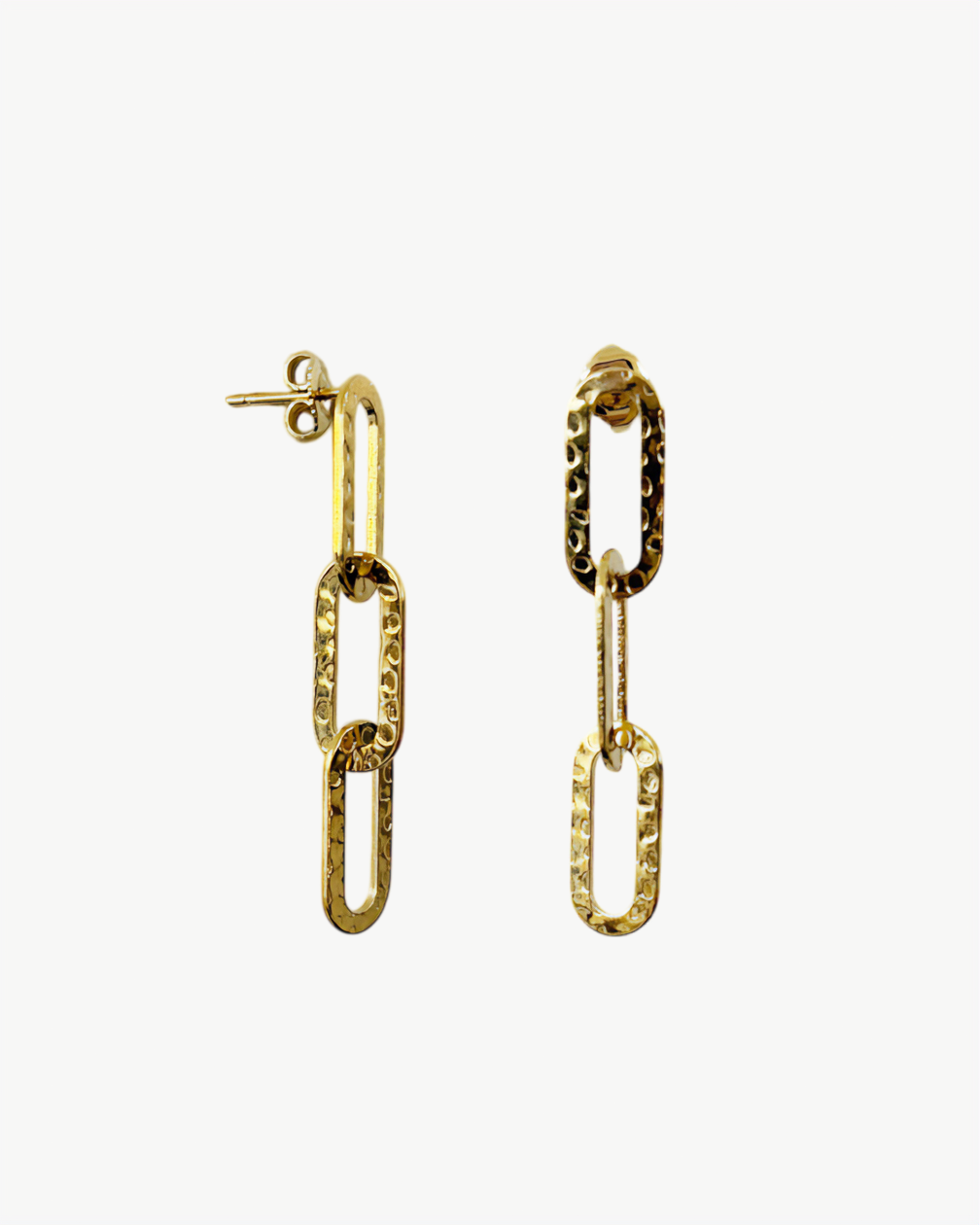 BOUCLES ODYSSÉE MARTELÉE
