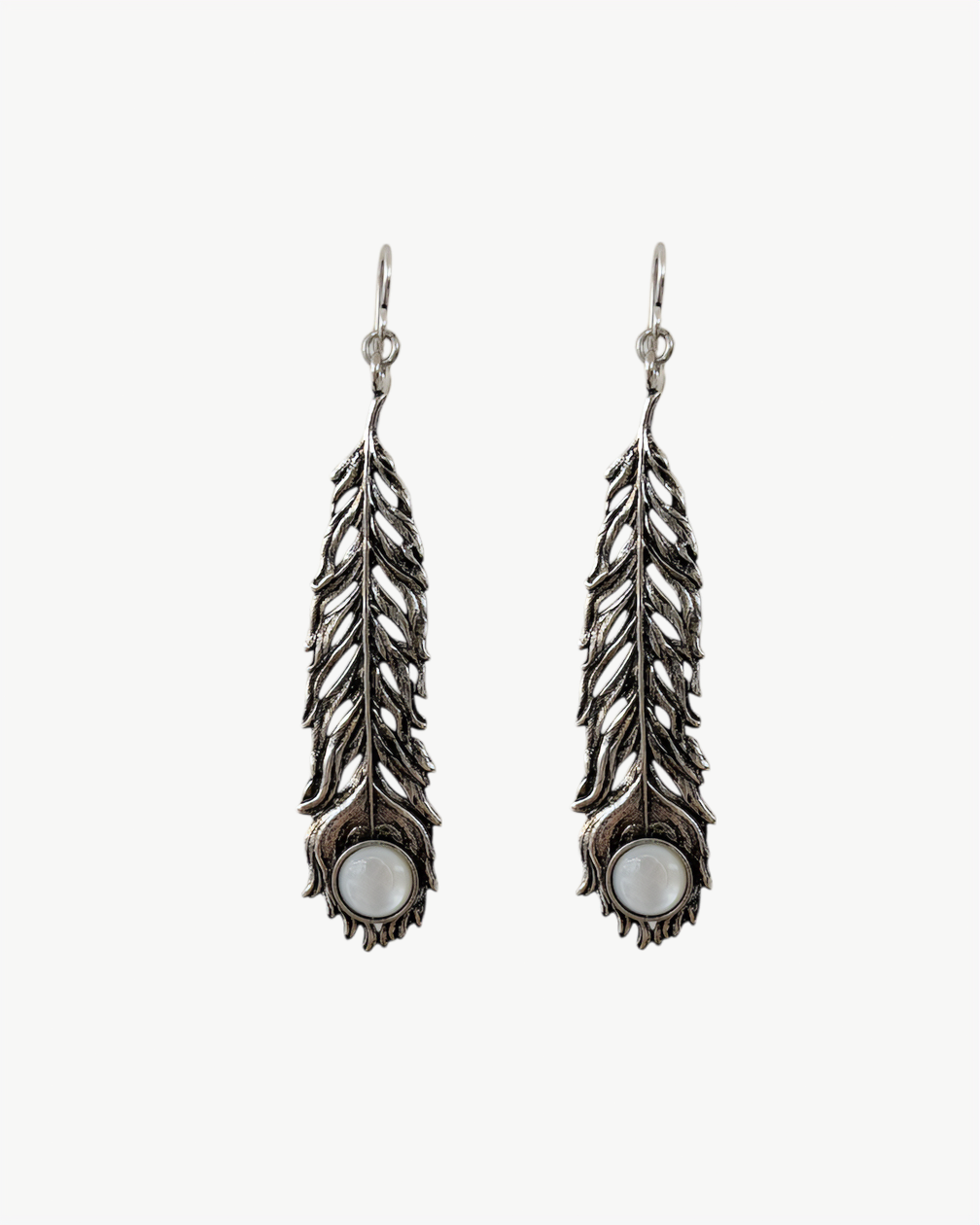 BOUCLES PAON