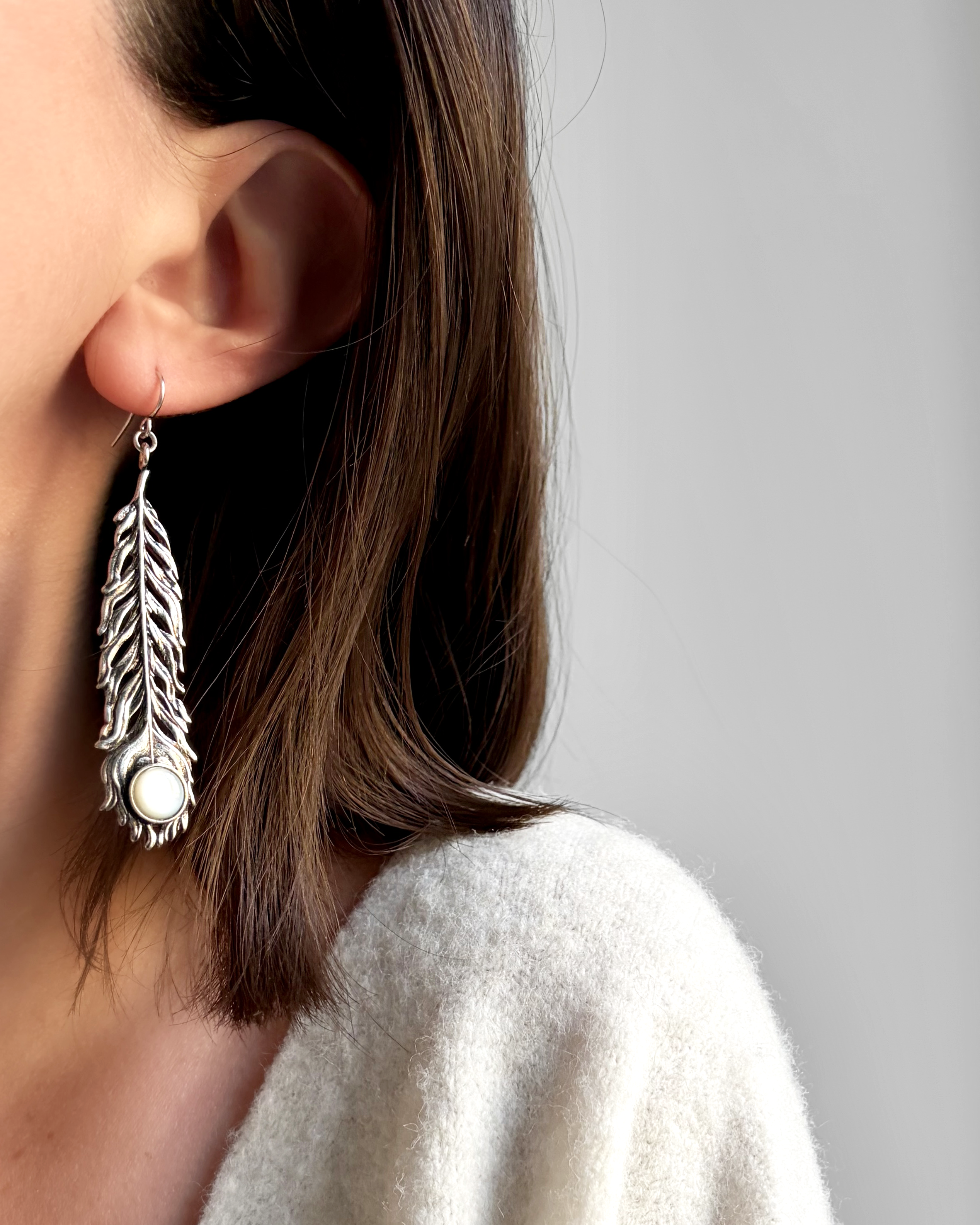 BOUCLES PAON