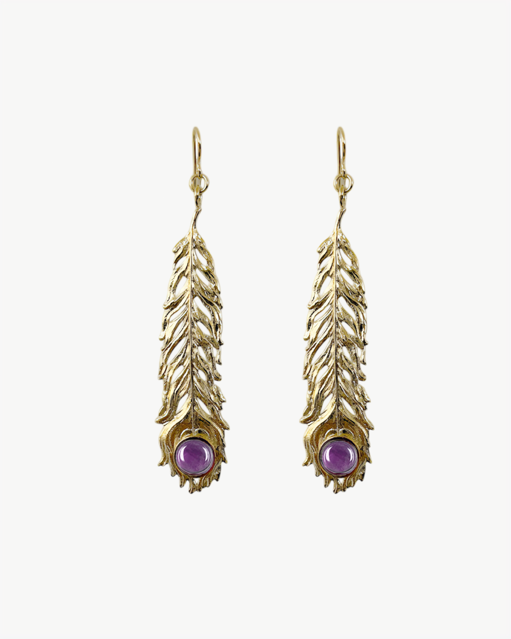 BOUCLES PAON