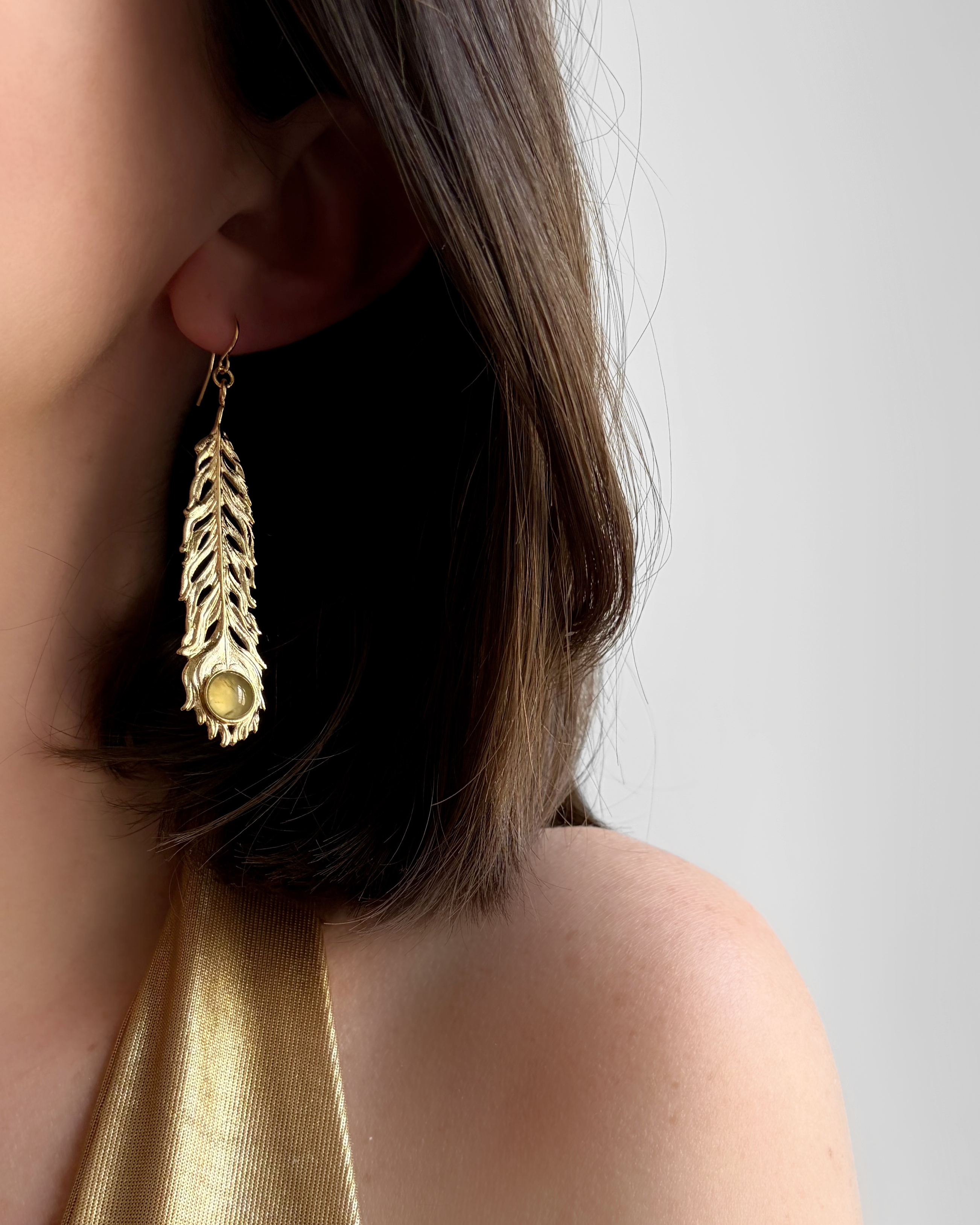 BOUCLES PAON