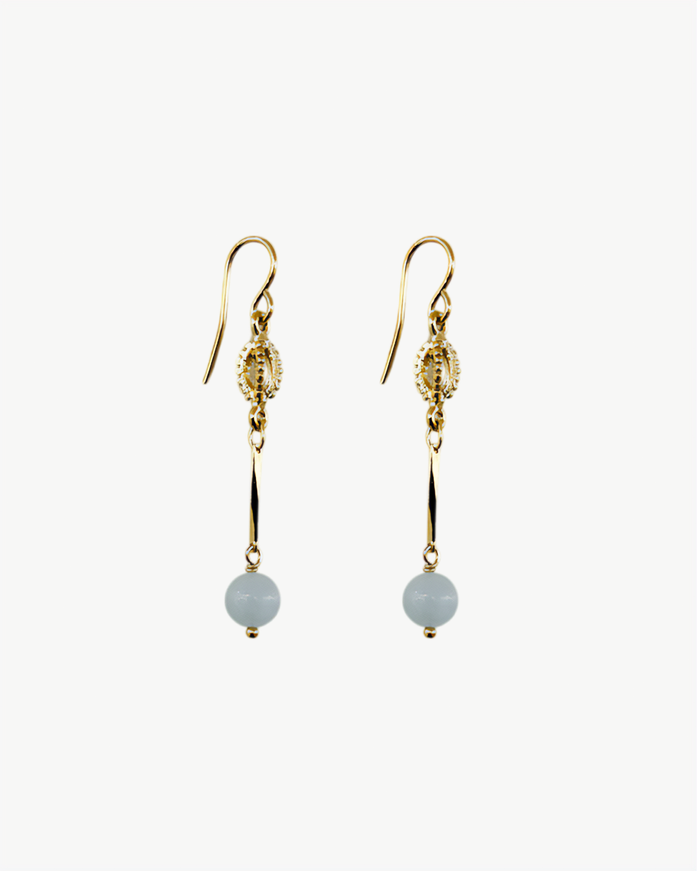 BOUCLES ROMANE