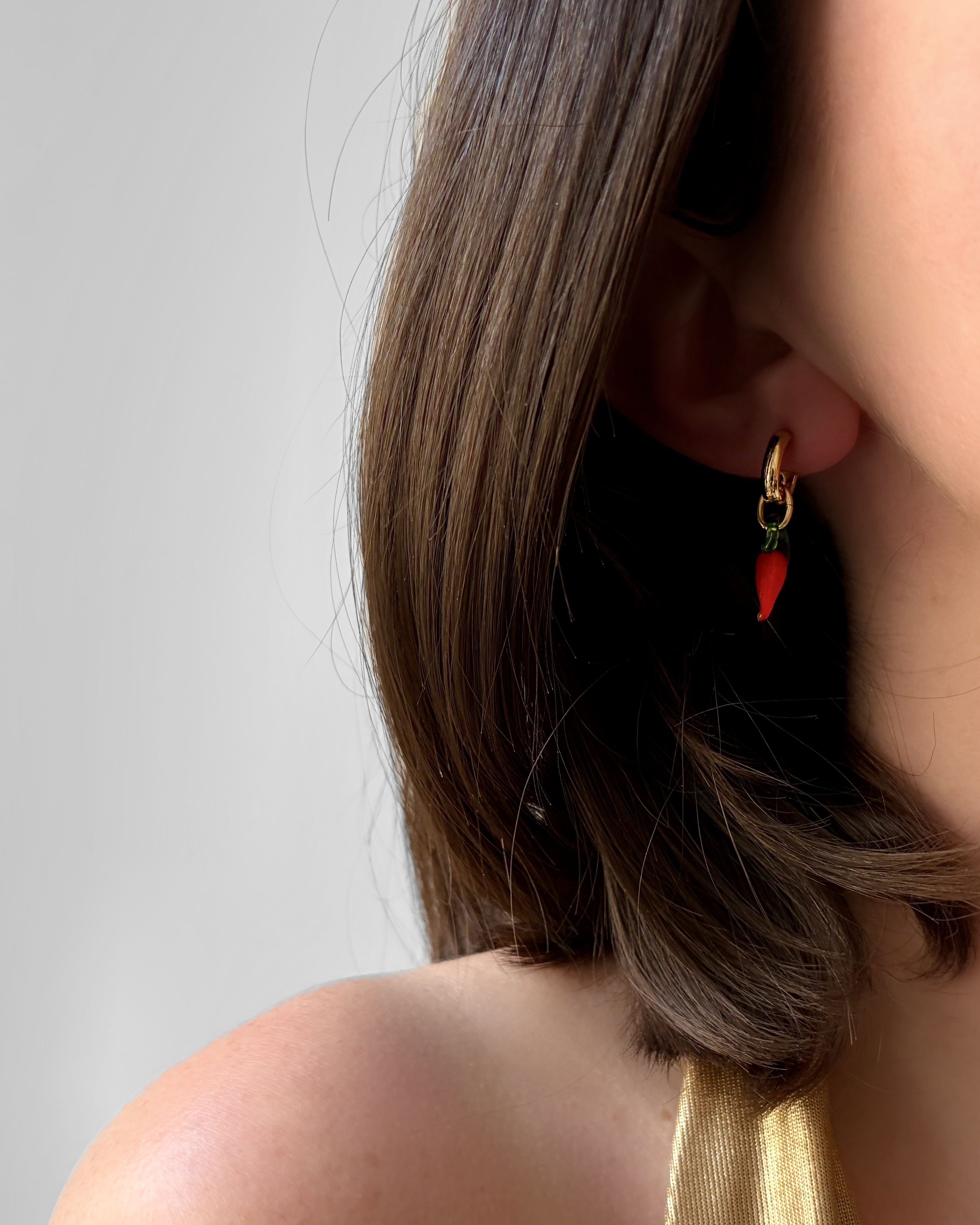 BOUCLES SPICY