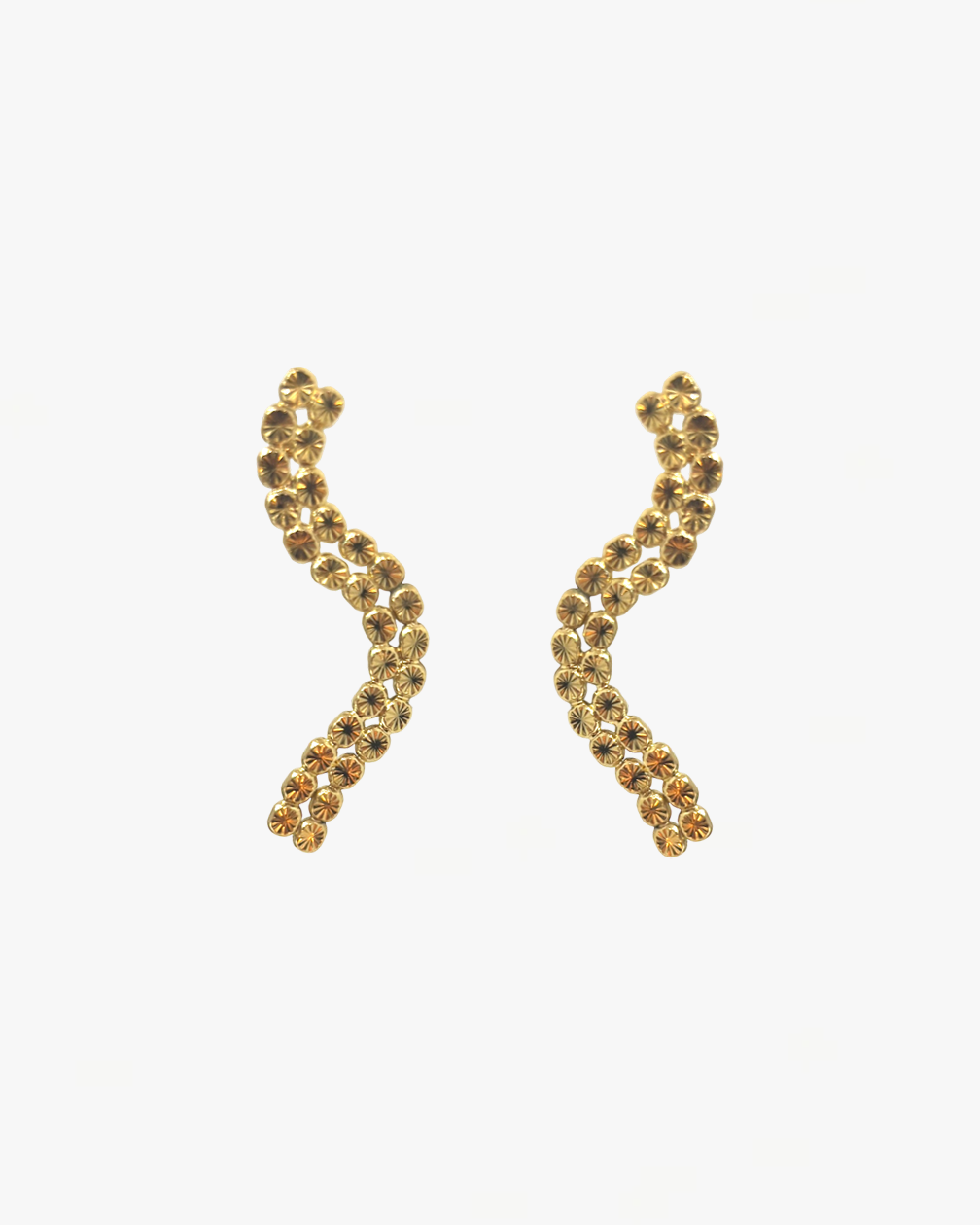 BOUCLES MINI RIVIERA