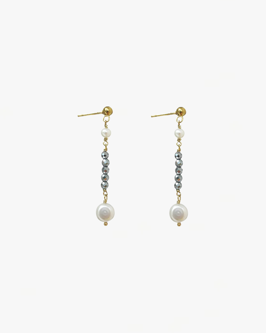 BOUCLES CHLOÉ