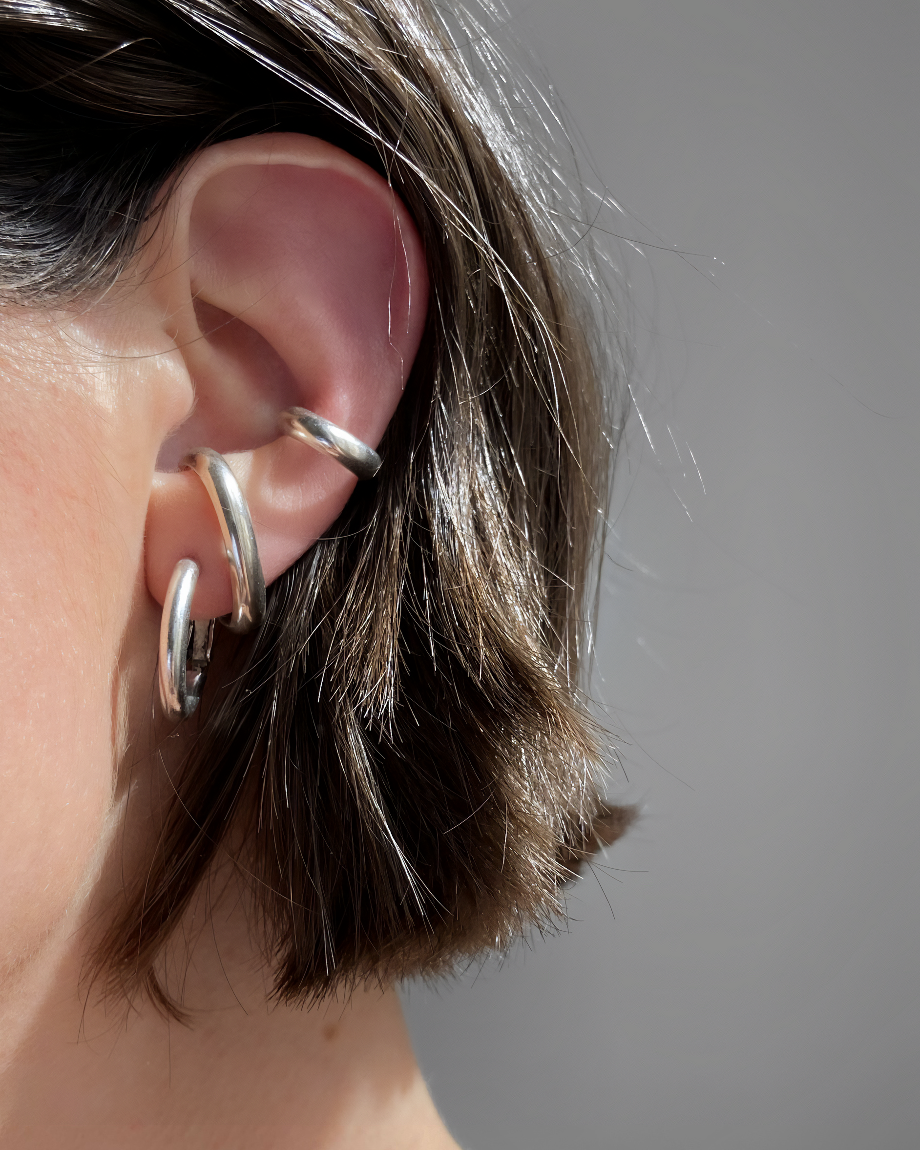 EAR CUFF HALO