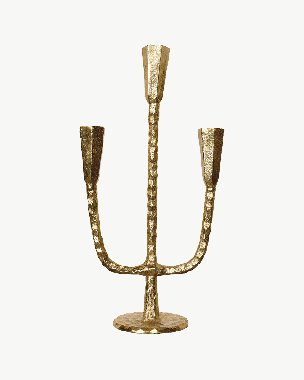 BOUGEOIR ALICE TRIPLE DORE