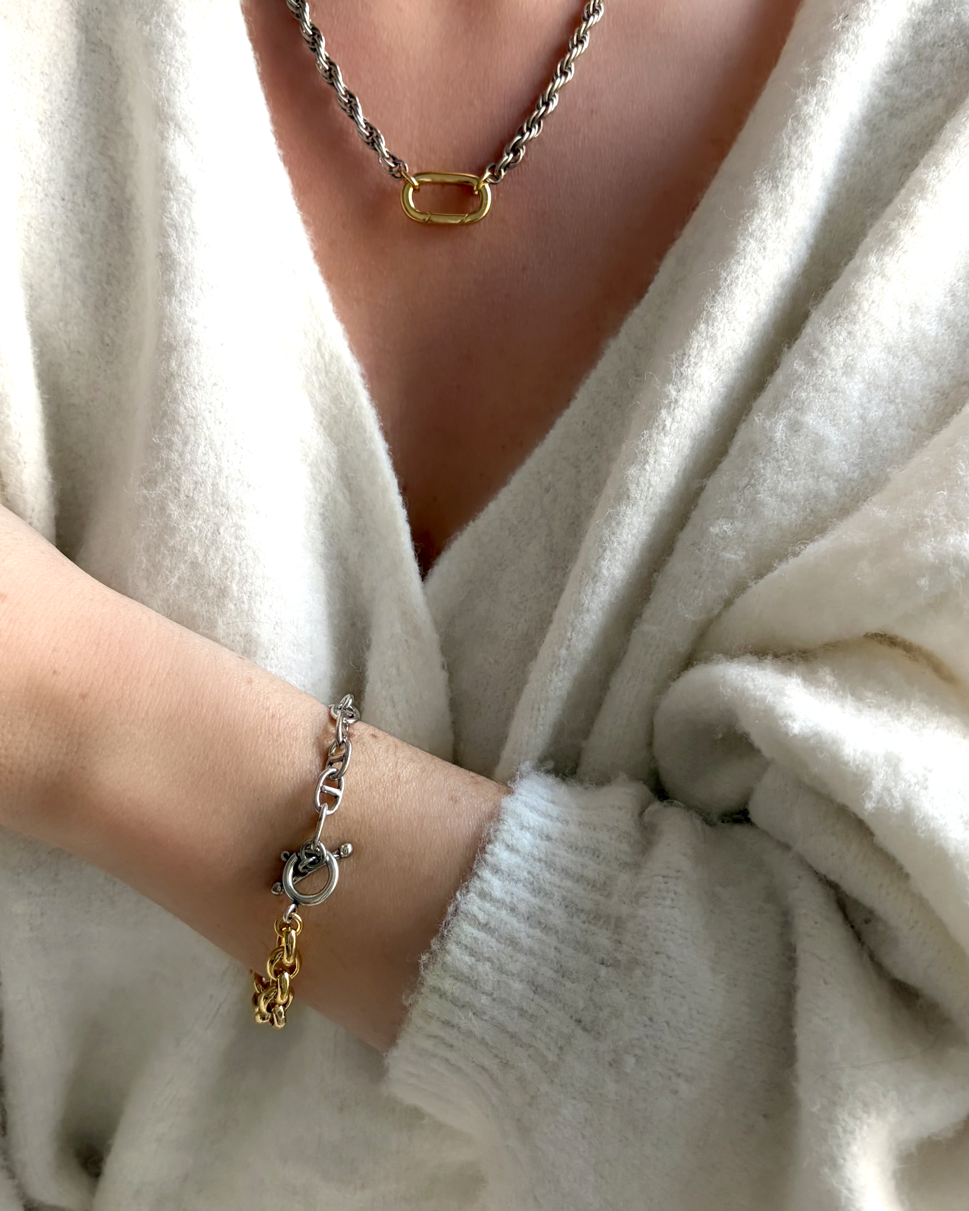 BRACELET DUA