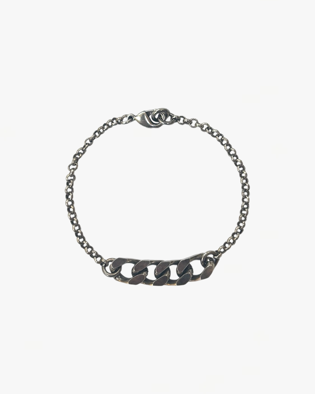 BRACELET 4 MAILLONS