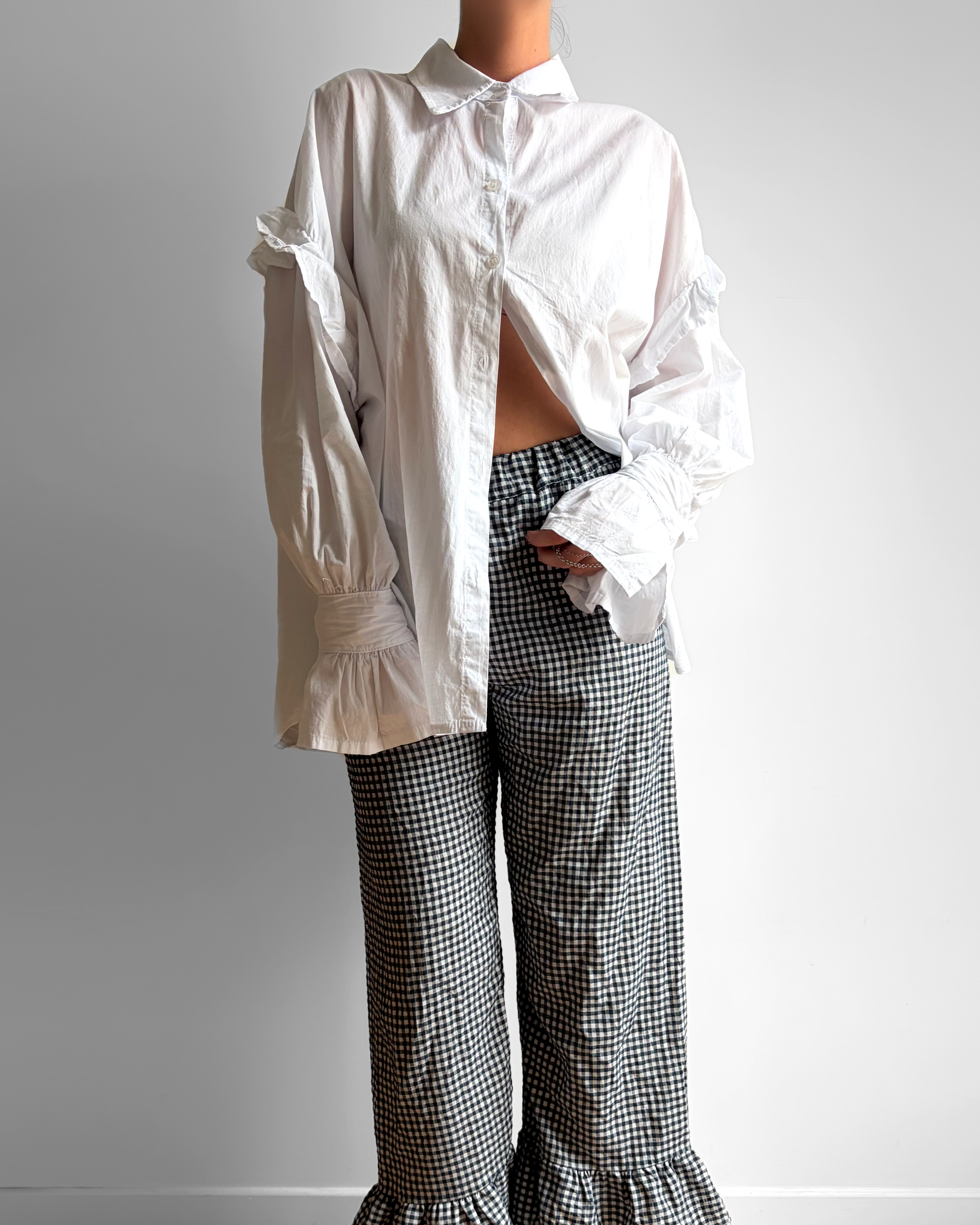 CHEMISE INDIA