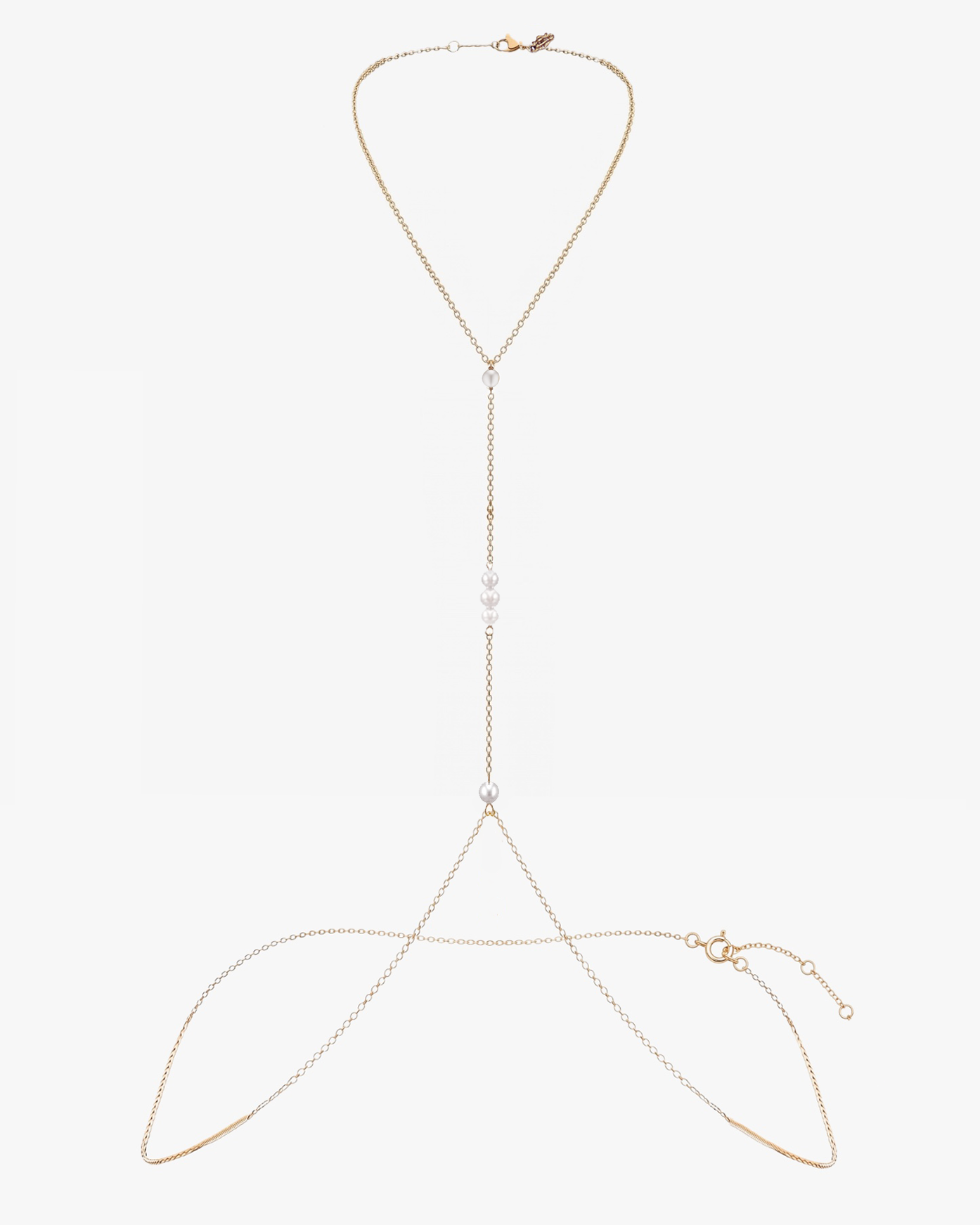 ISLA BODY CHAIN 